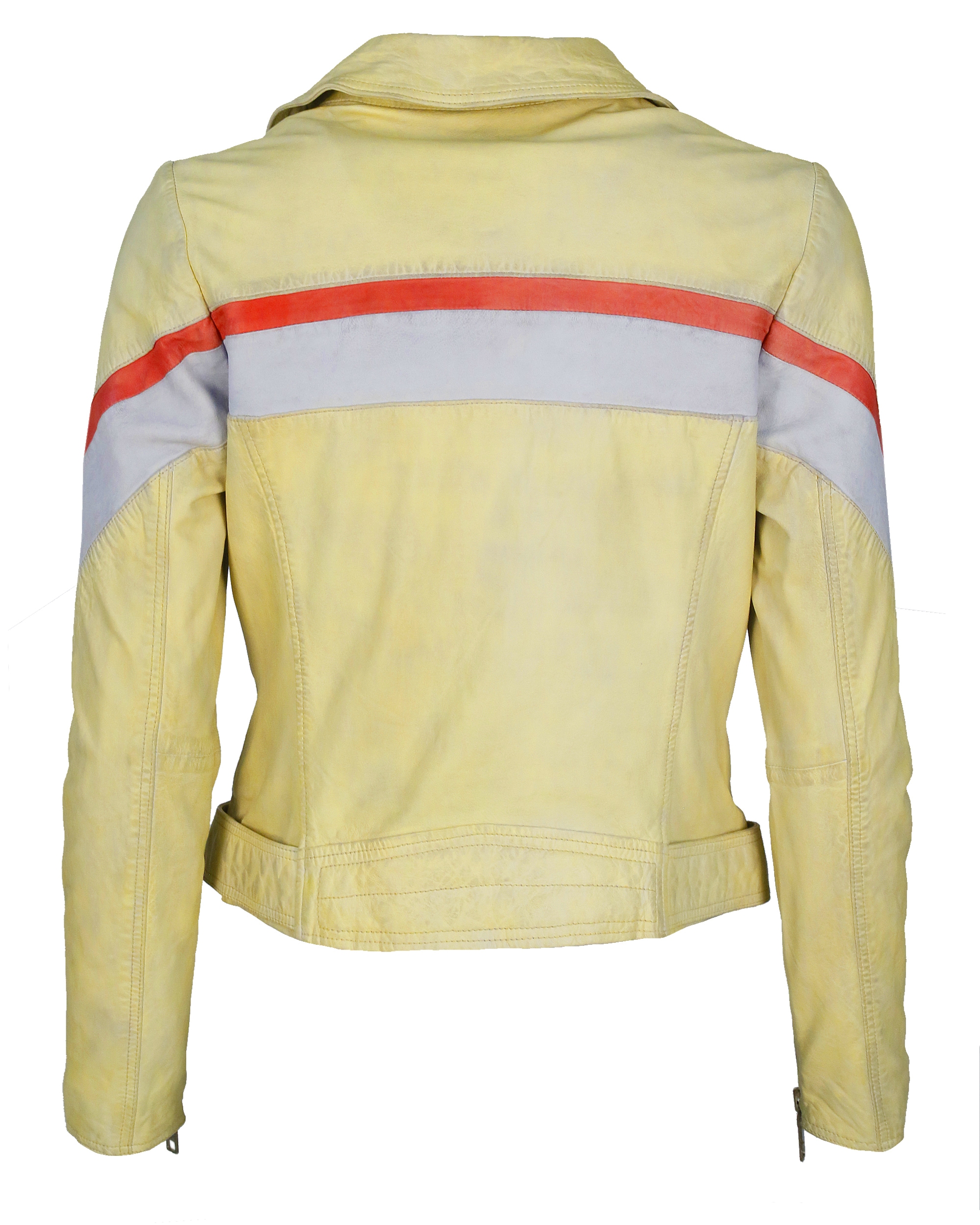 Maze Lederjacke »Reedley«