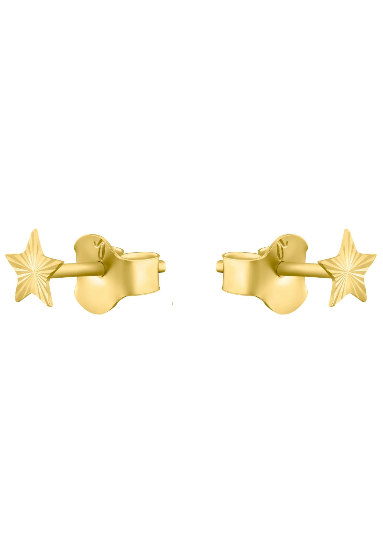 Amor Paar Ohrstecker »Sternchen, 2015247«