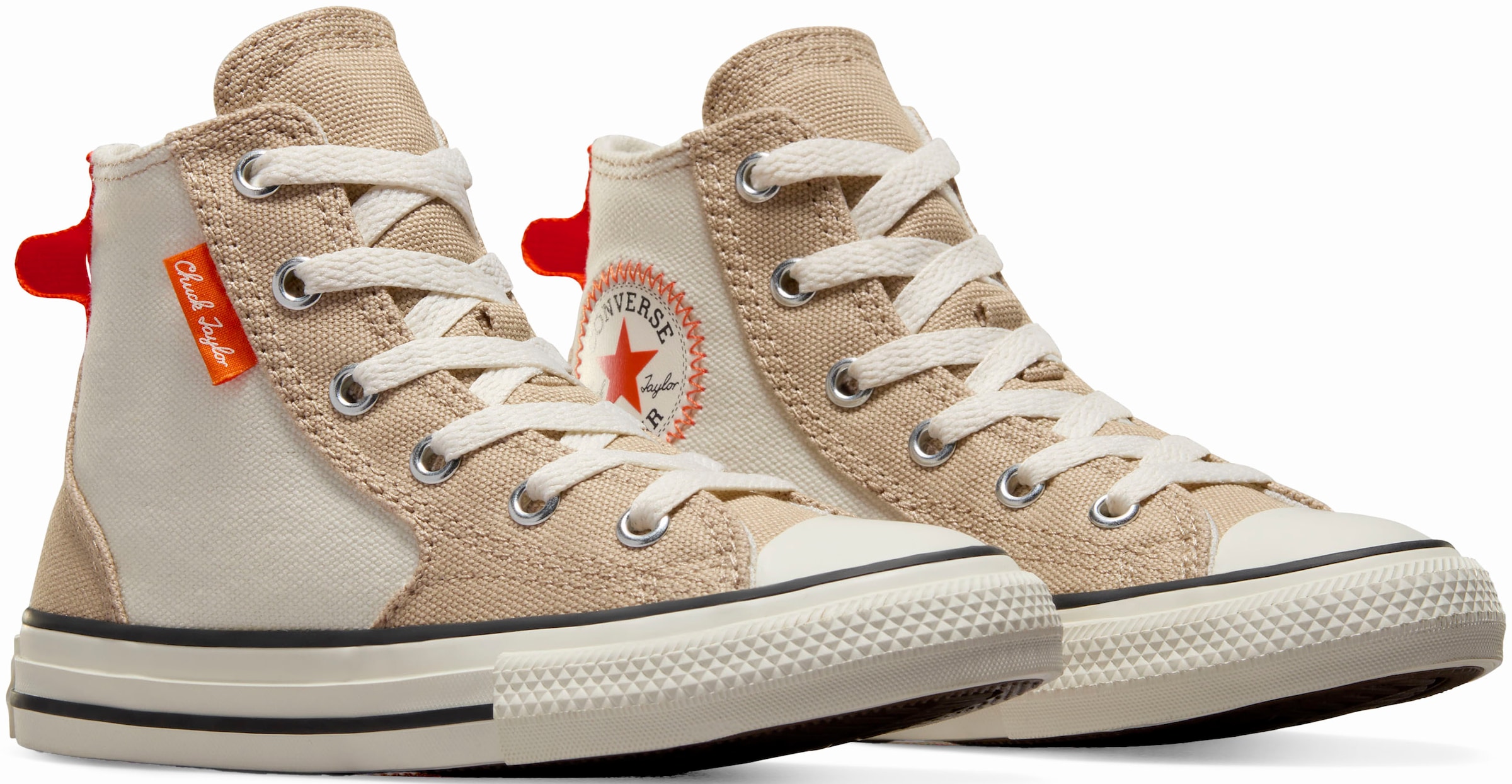 Converse Sneaker »CHUCK TAYLOR ALL STAR CANVAS ...