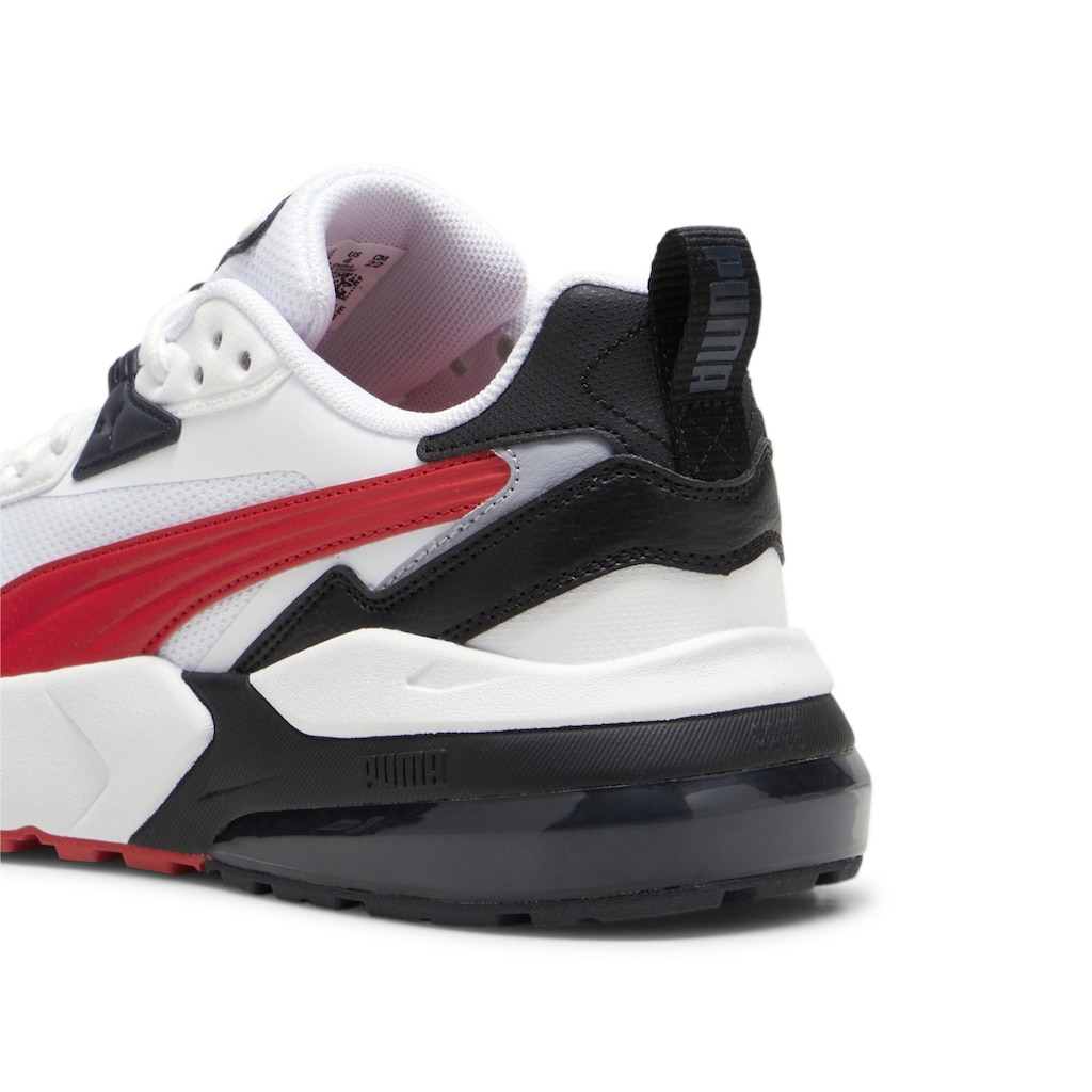 PUMA Sneaker »Vis2k Sneakers Kinder«