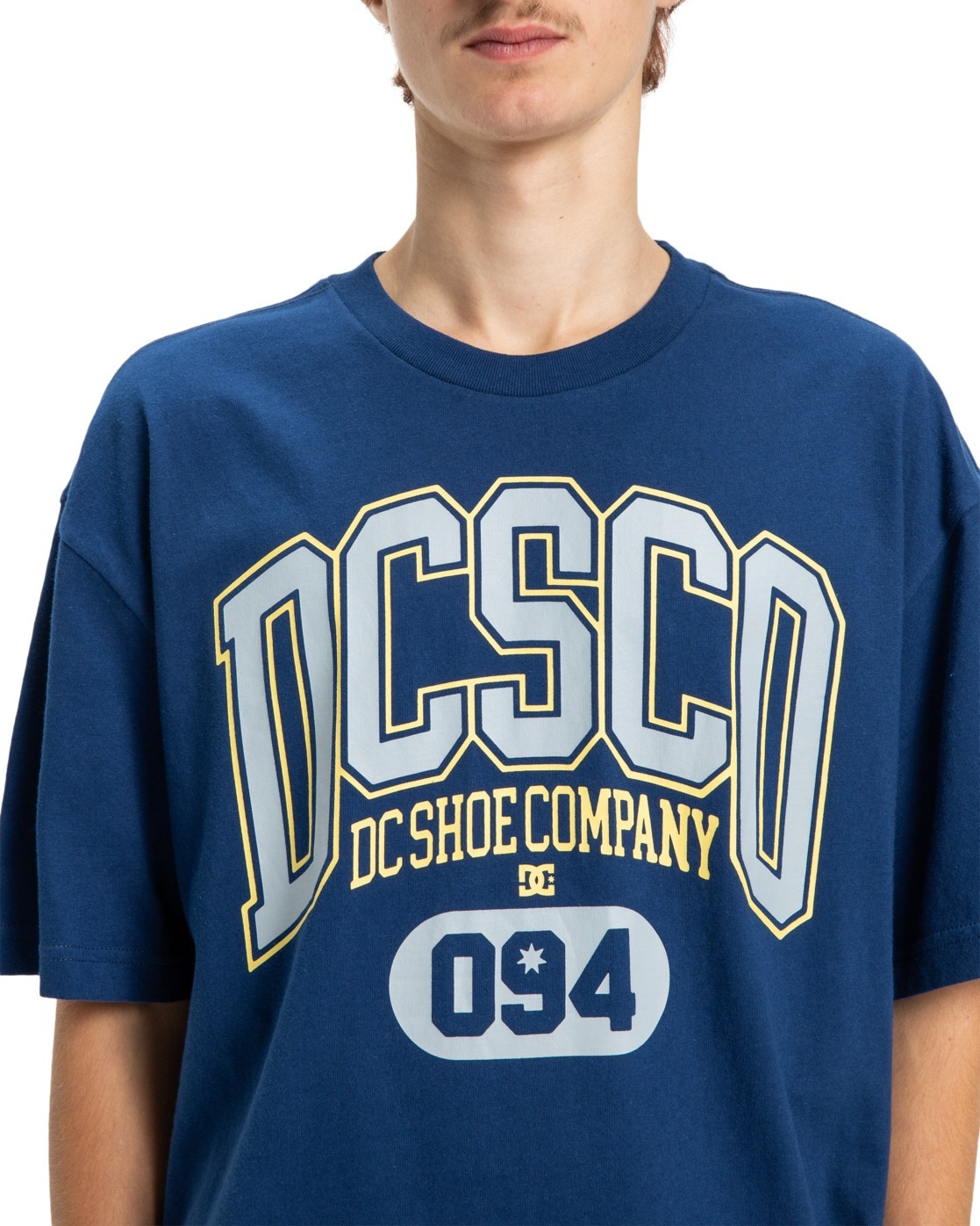 Thumbnail - DC Shoes T-Shirt "Elective"