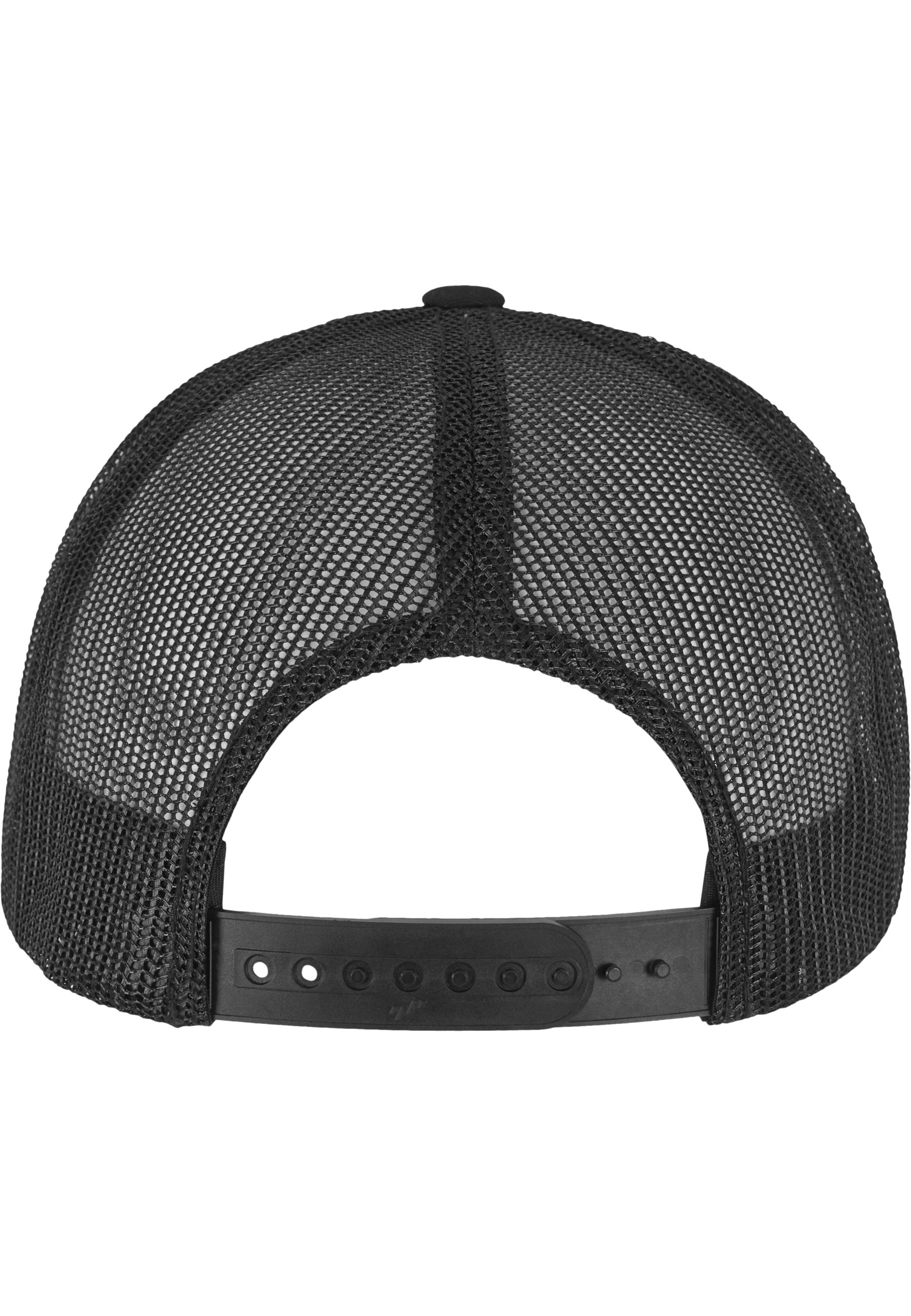 MisterTee Trucker Cap »MisterTee Reach High Retro Trucker Cap«
