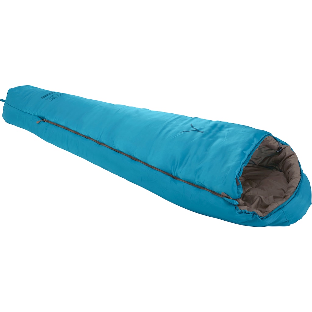 GRAND CANYON Mumienschlafsack »FAIRBANKS 150 KIDS«, (2 tlg.)