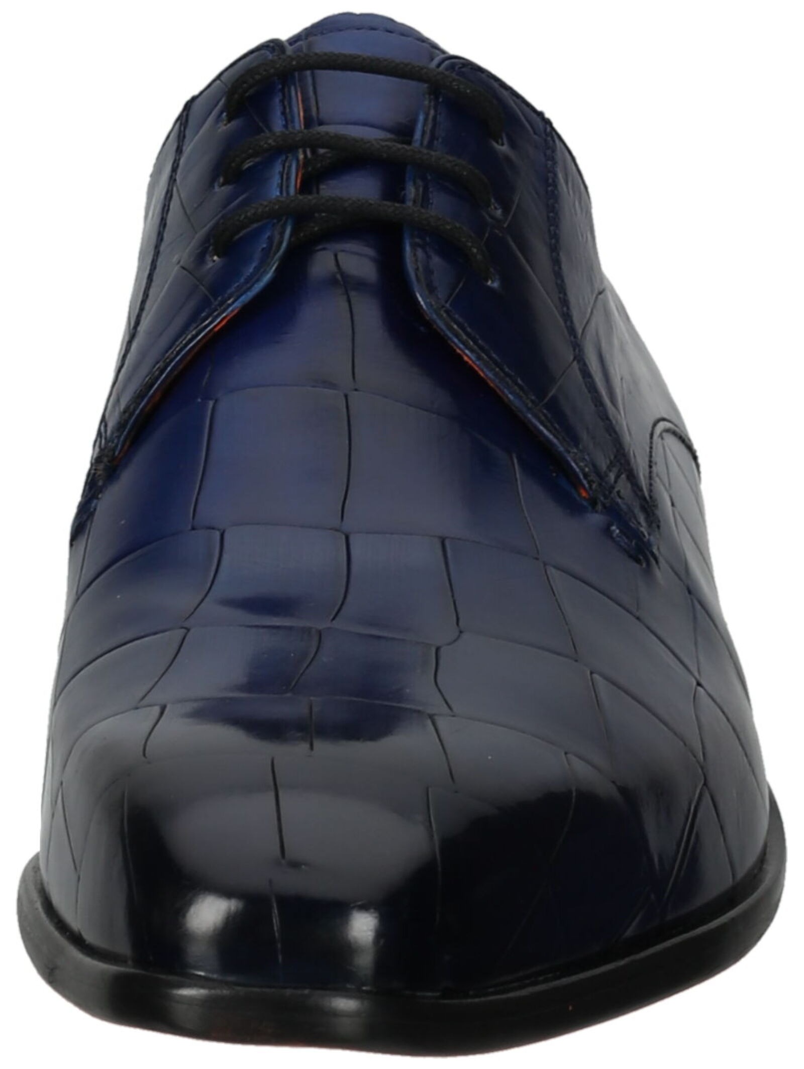 Melvin & Hamilton Schnürschuh »Melvin & Hamilton Halbschuhe Leder«
