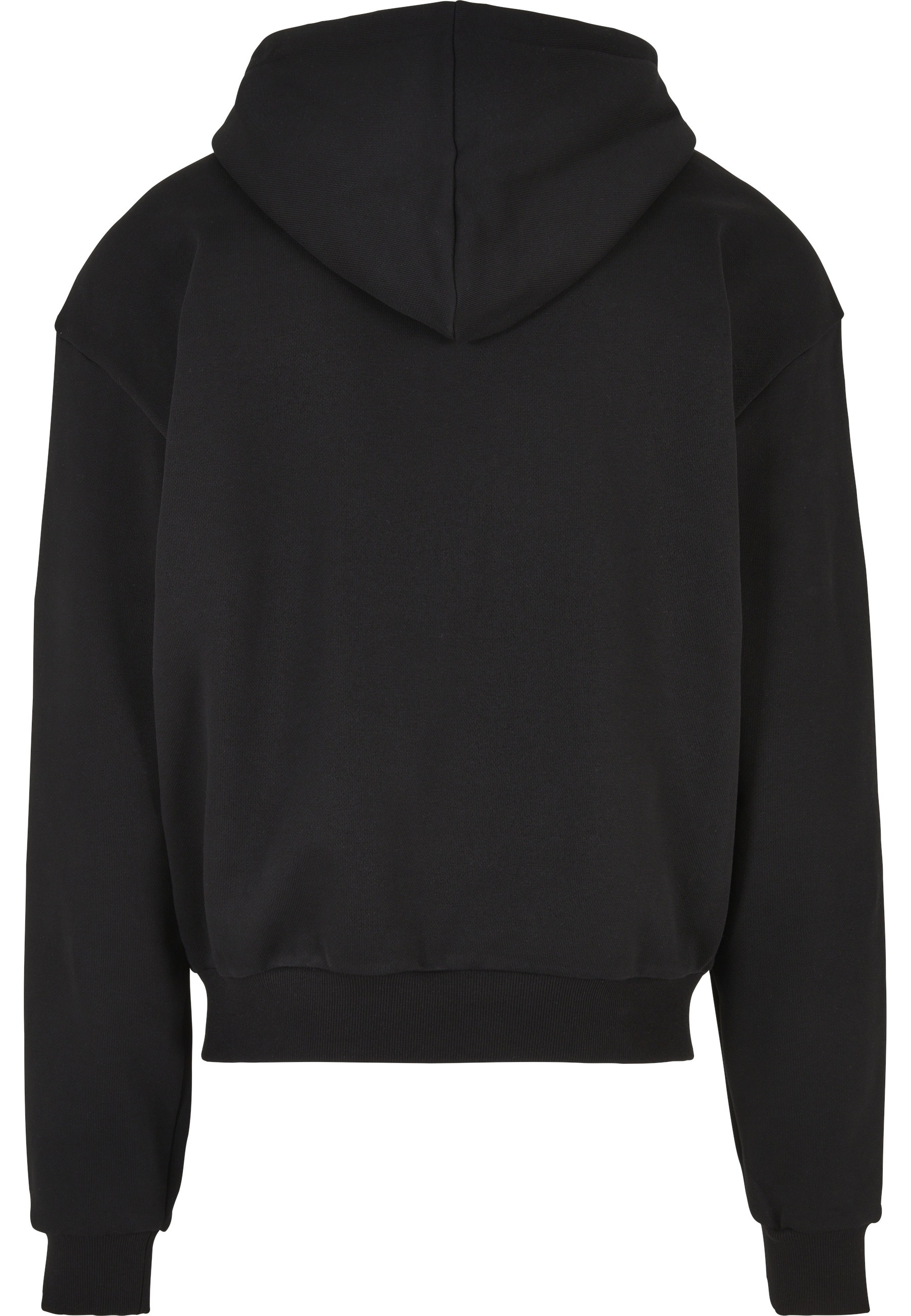 URBAN CLASSICS Kapuzenpullover "Urban Classics Herren Ultra Heavy Zip Hoody günstig online kaufen