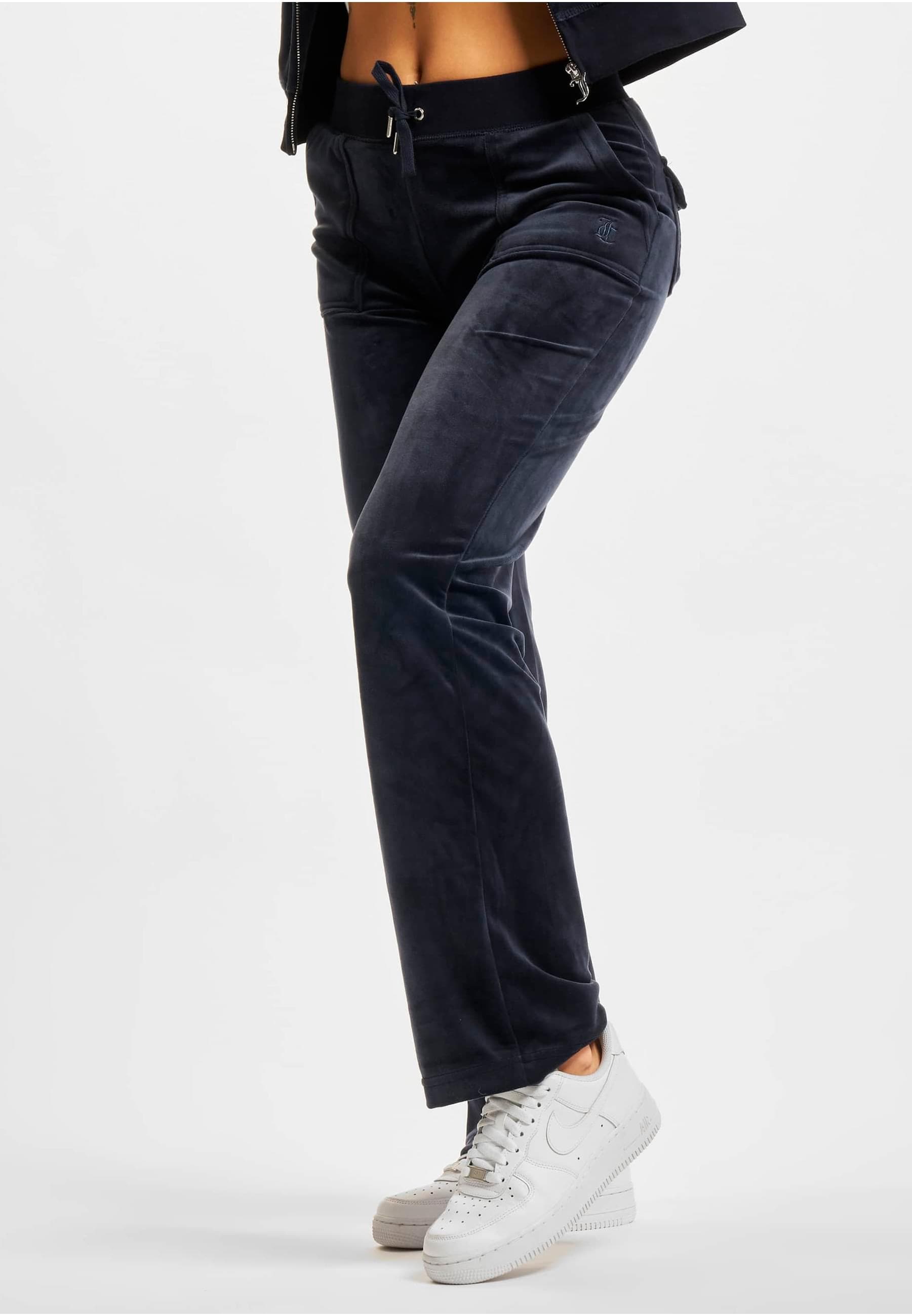 Juicy Couture Jogginghose "Juicy Couture Juicy Couture Del Ray Jogginghosen günstig online kaufen