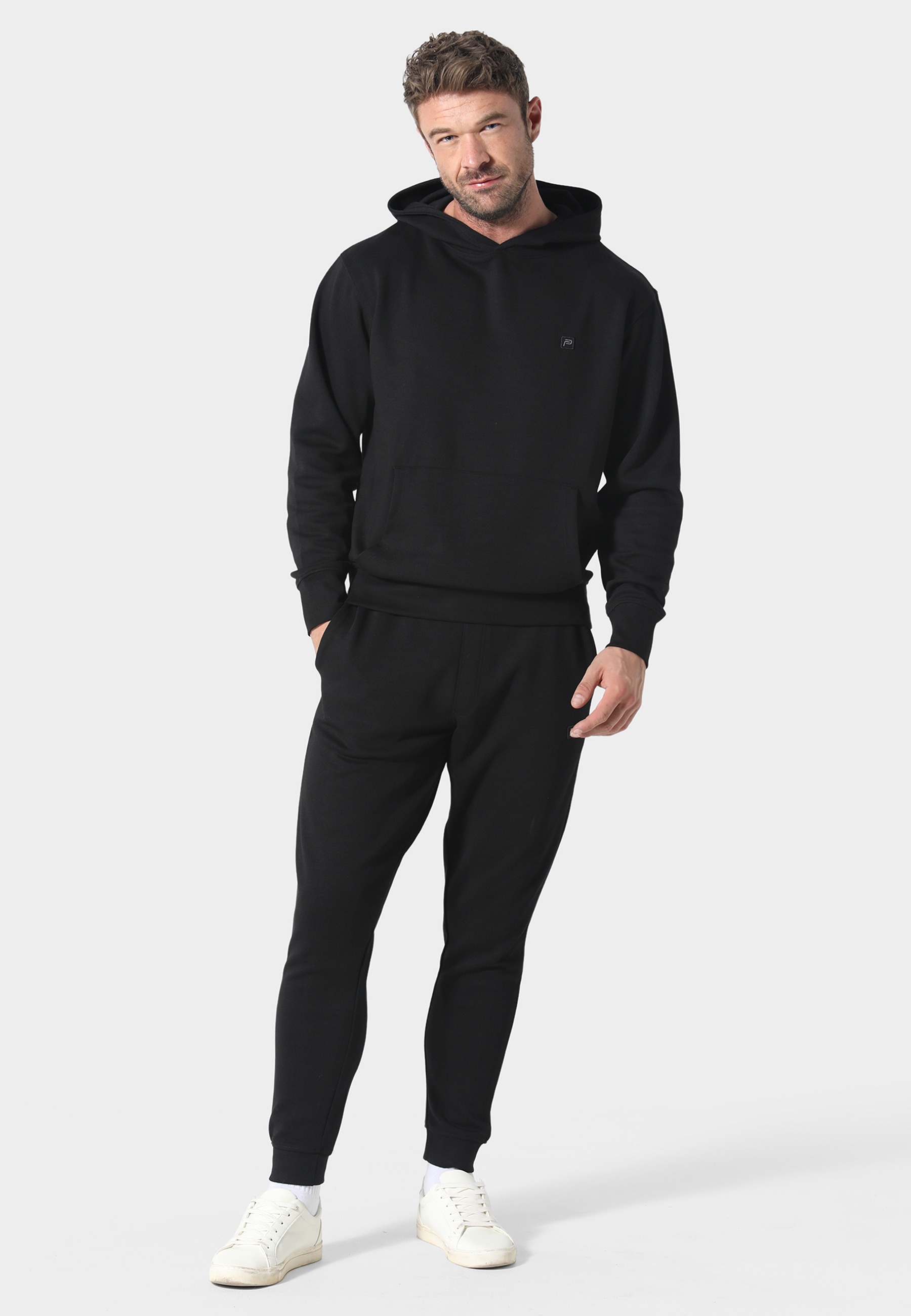 883Police Kapuzenpullover »883 Police DONLON HOODIE« 1 Stk.