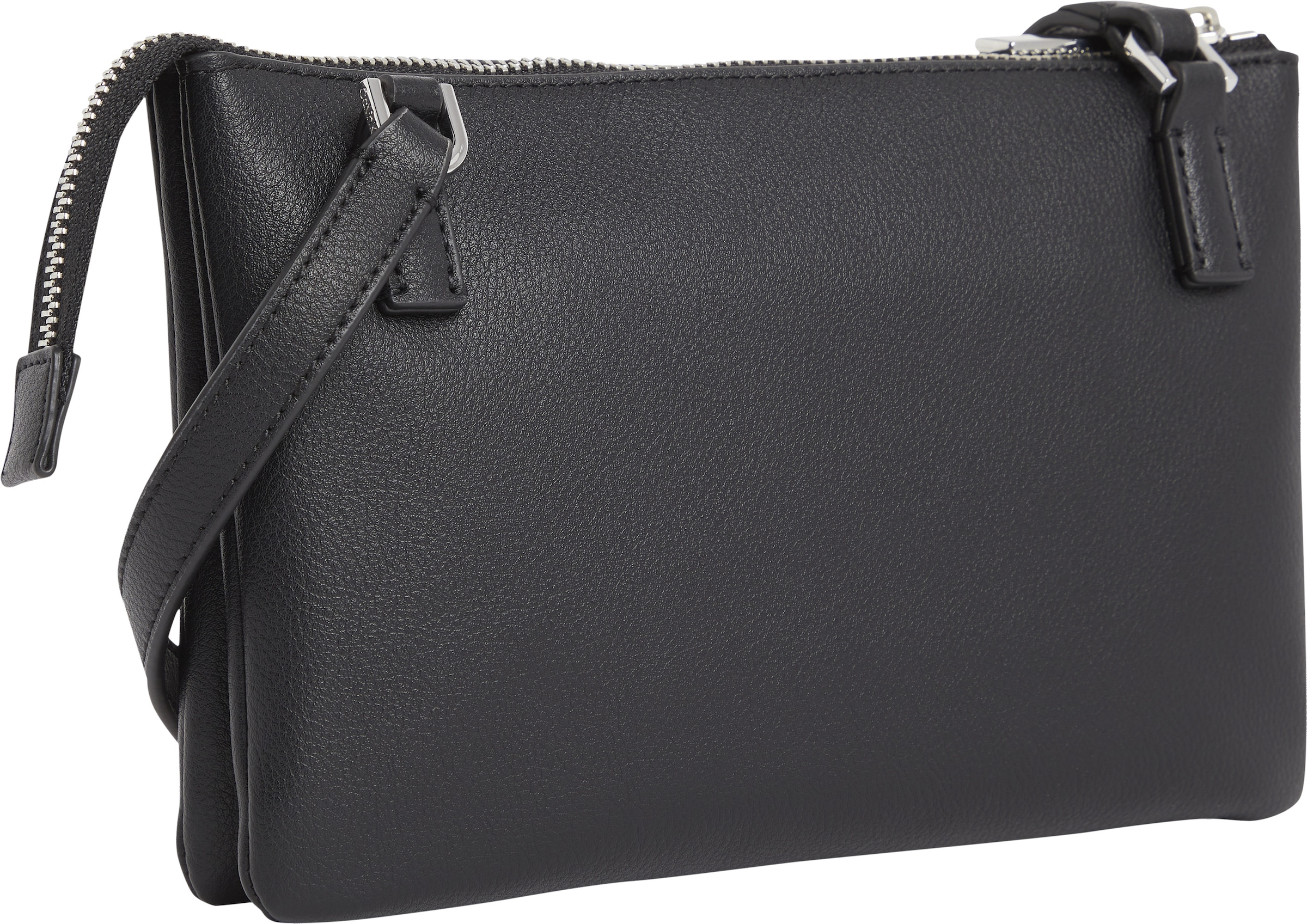 Calvin Klein Umhängetasche »CK MUST EW DBL COMPARTMENT XBODY«, mit geteiltem Hauptfach