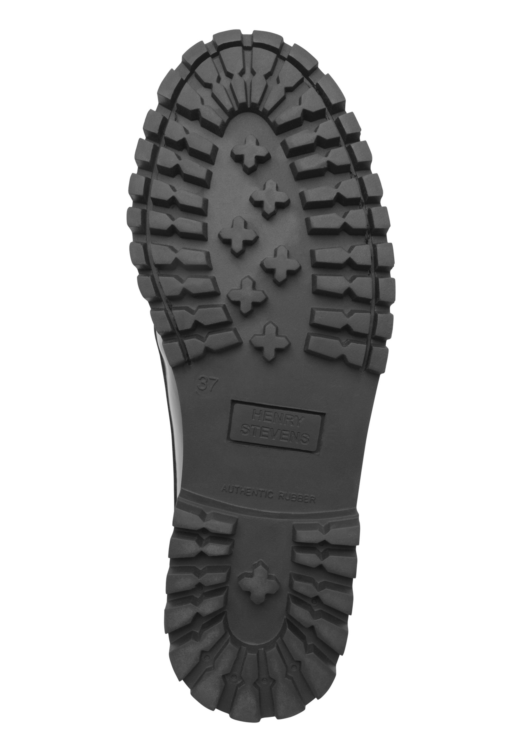 Henry Stevens Bootsschuh »Morgan W DS«