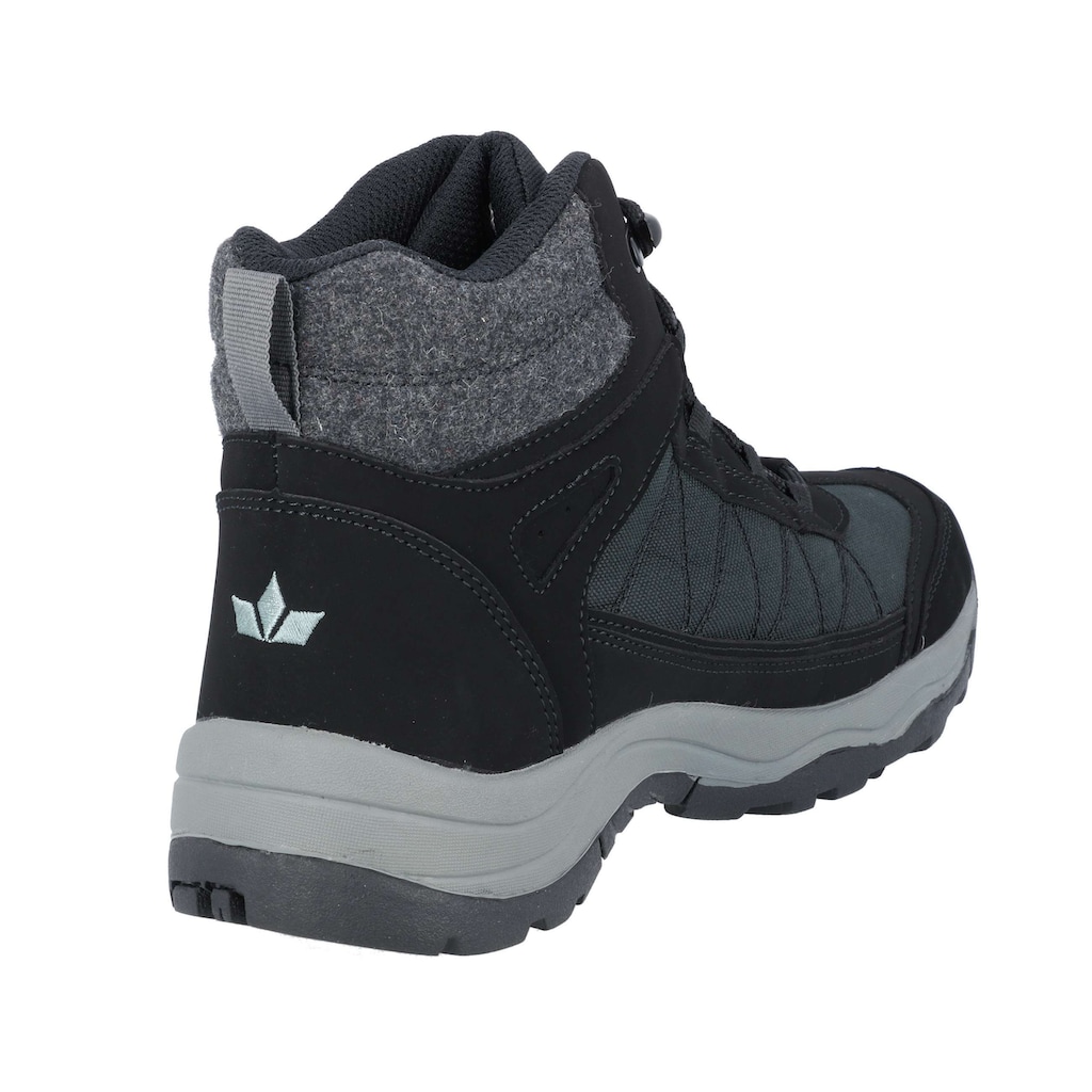 Lico Winterstiefel »Winterboot Randers«