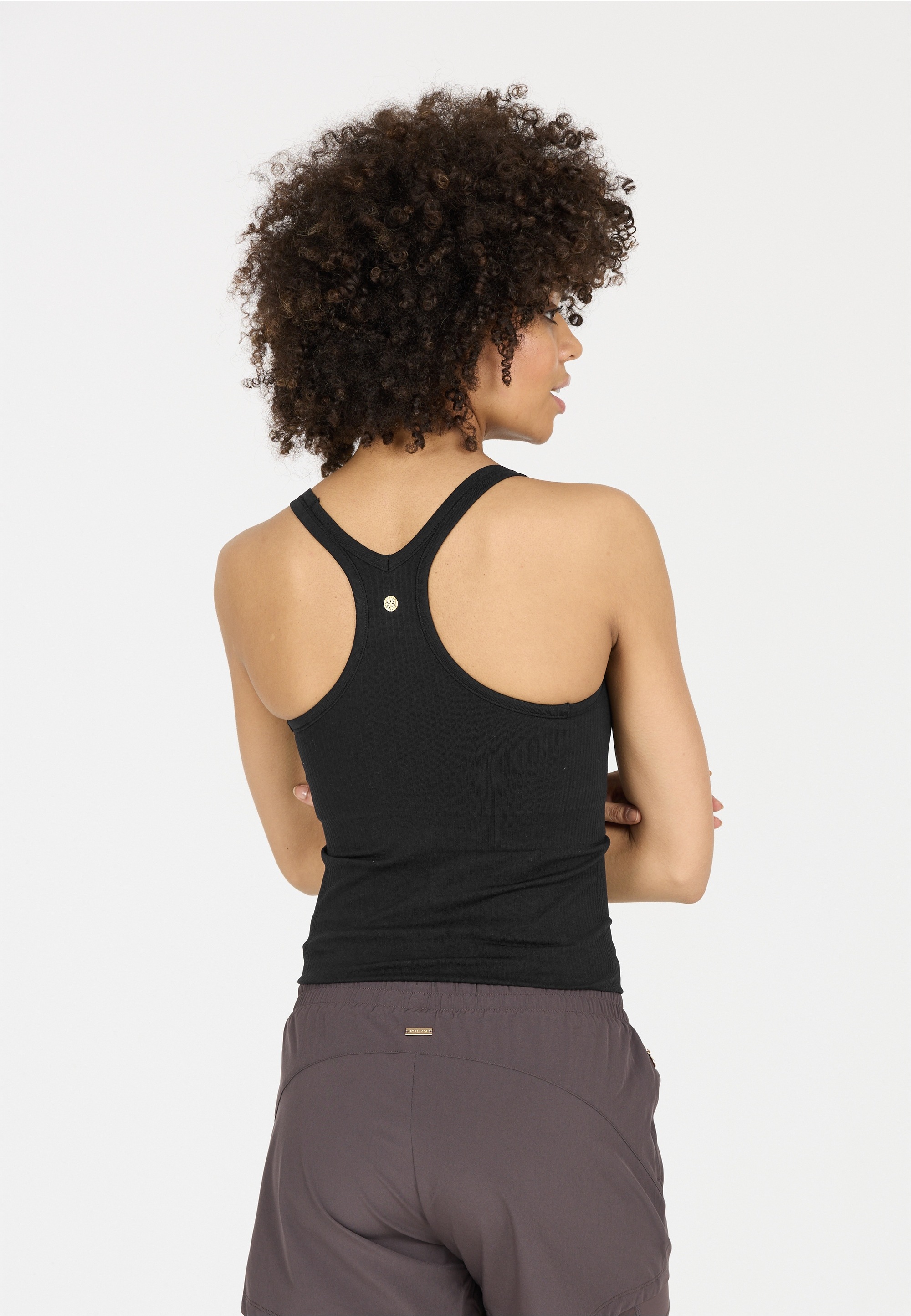ATHLECIA Tanktop »Connie«, im nahtlosen und atmungsaktiven Design