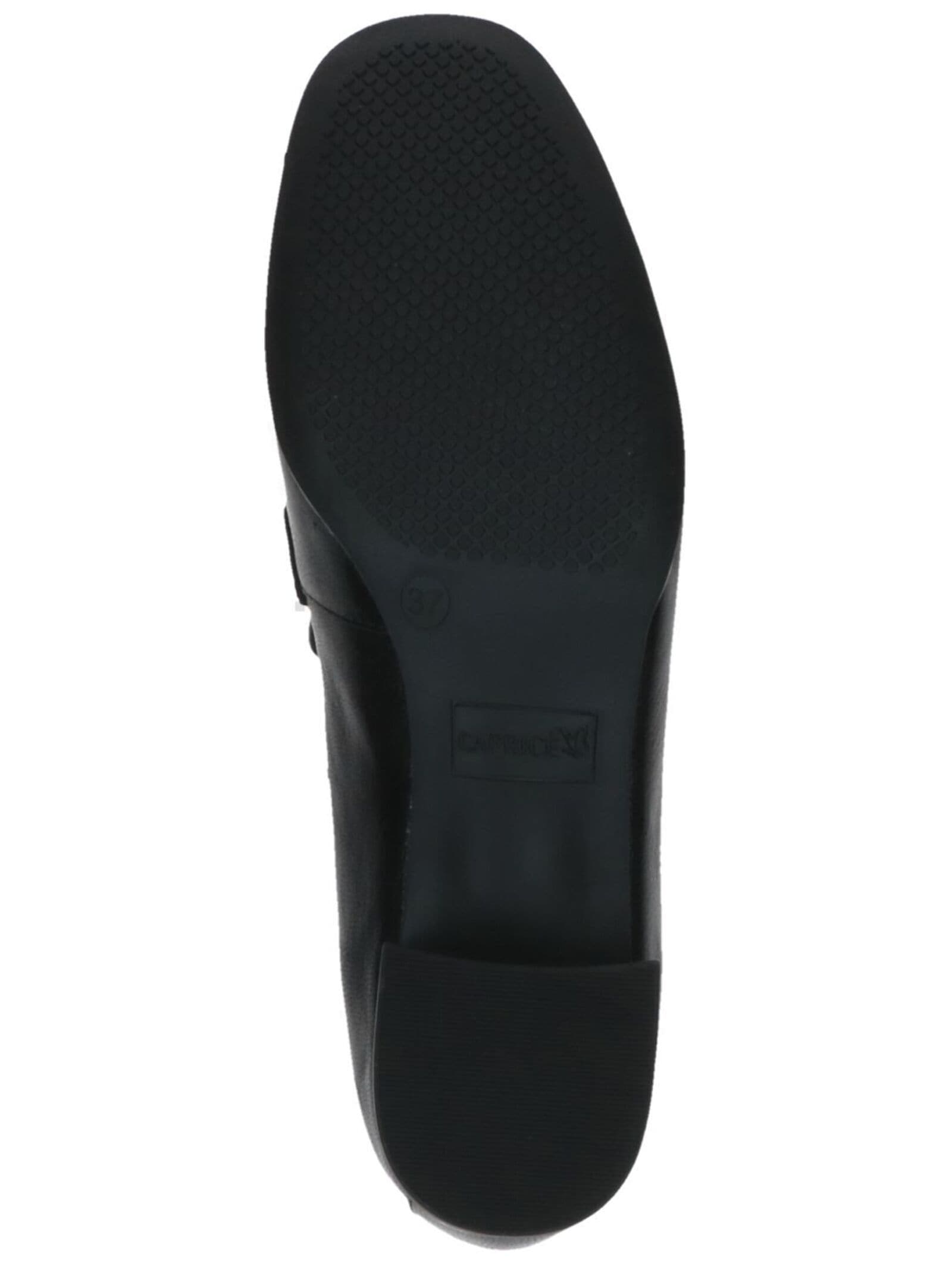 Caprice Pumps »Caprice Pumps Nappaleder«