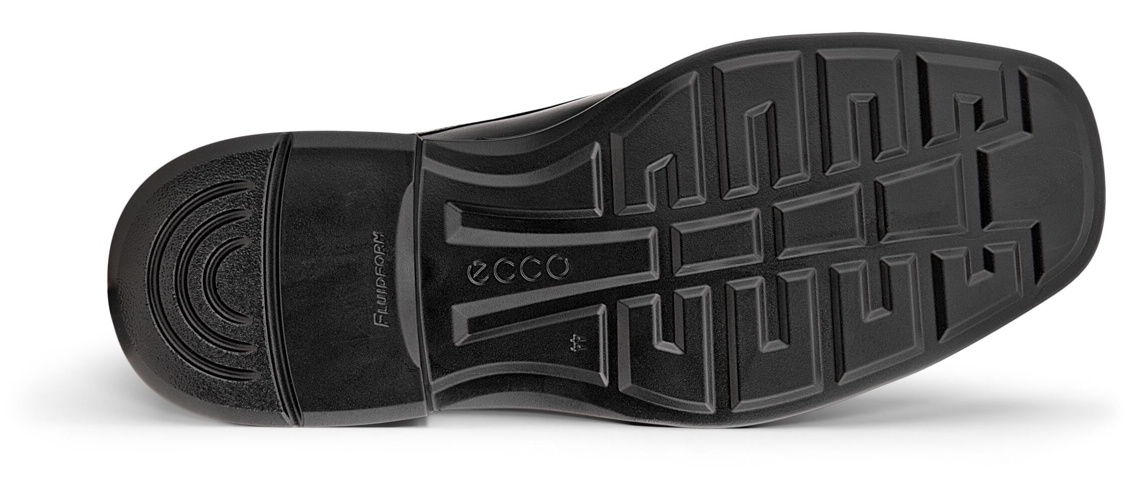 Thumbnail - Ecco Schnürschuh "Helsinki 2", Freizeitschuh, Halbschuh, Schnürschuh mit herausnehmbarem Fußbett