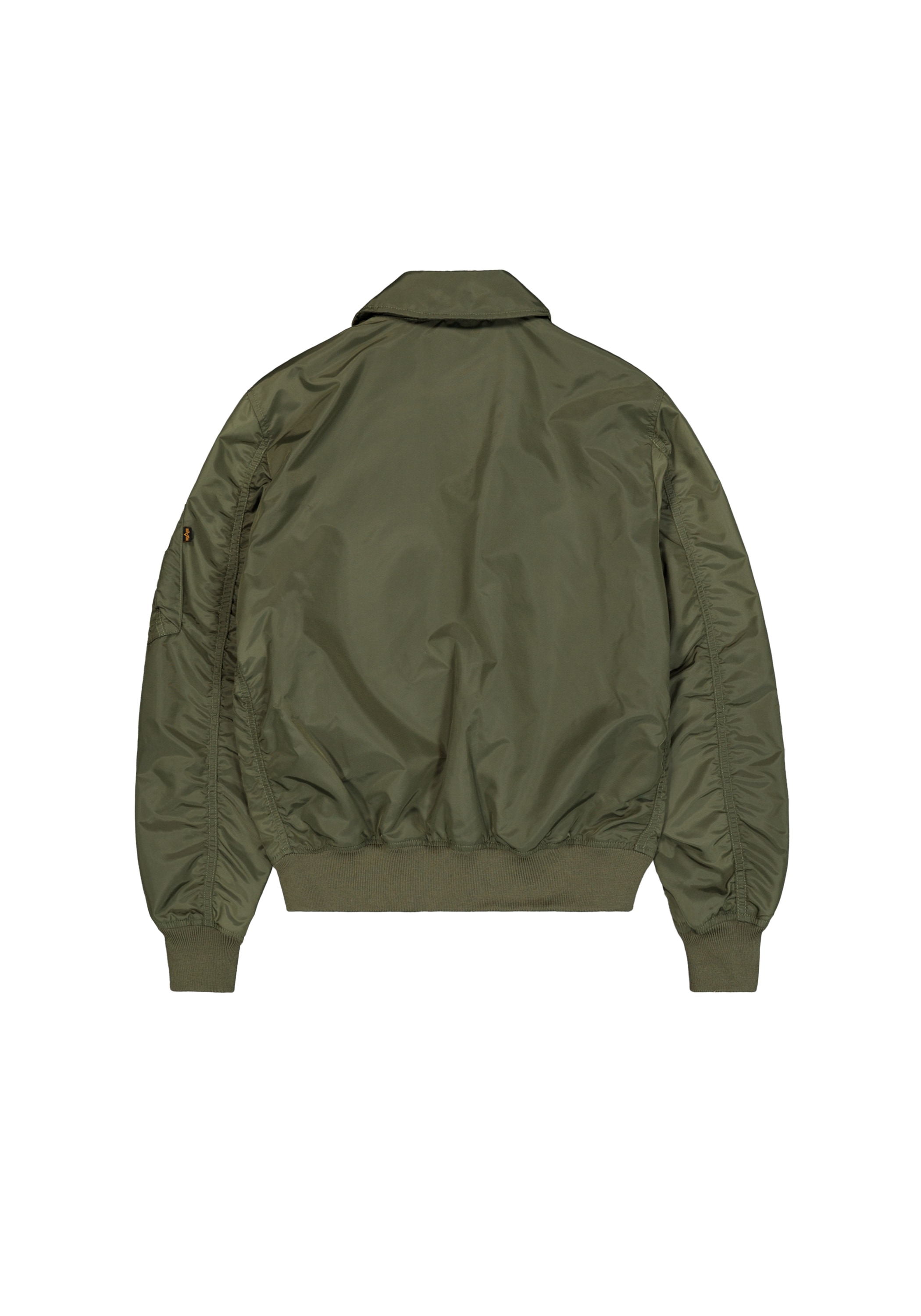 Alpha Industries Bomberjacke »CWU-36/P TT Light«