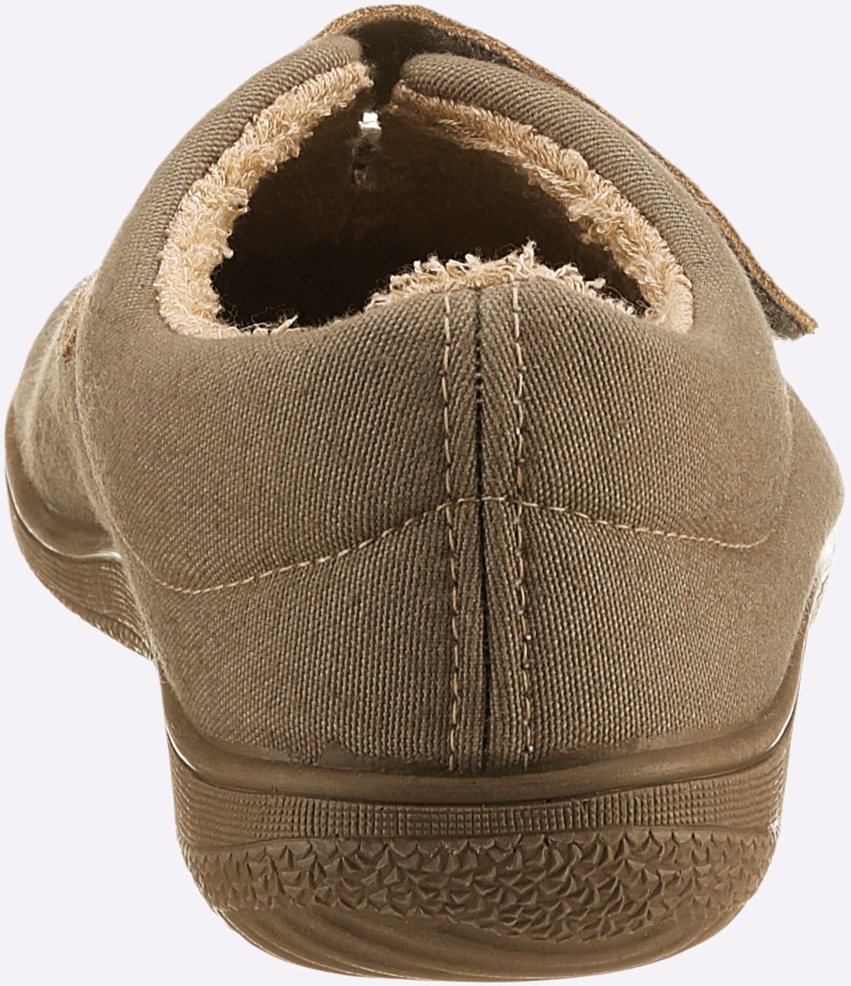 Waldläufer Basic House Shoe Beige 41 3