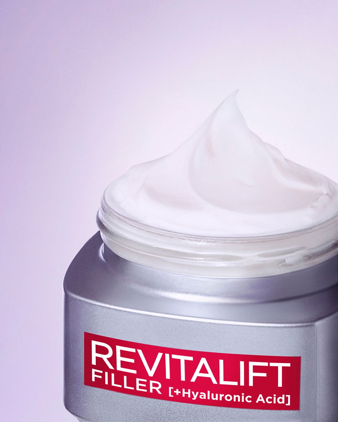 L'ORÉAL PARIS Pflege-Set »Revitalift Filler Geschenkset«, (2 tlg.), mit hoher Wirksamkeit