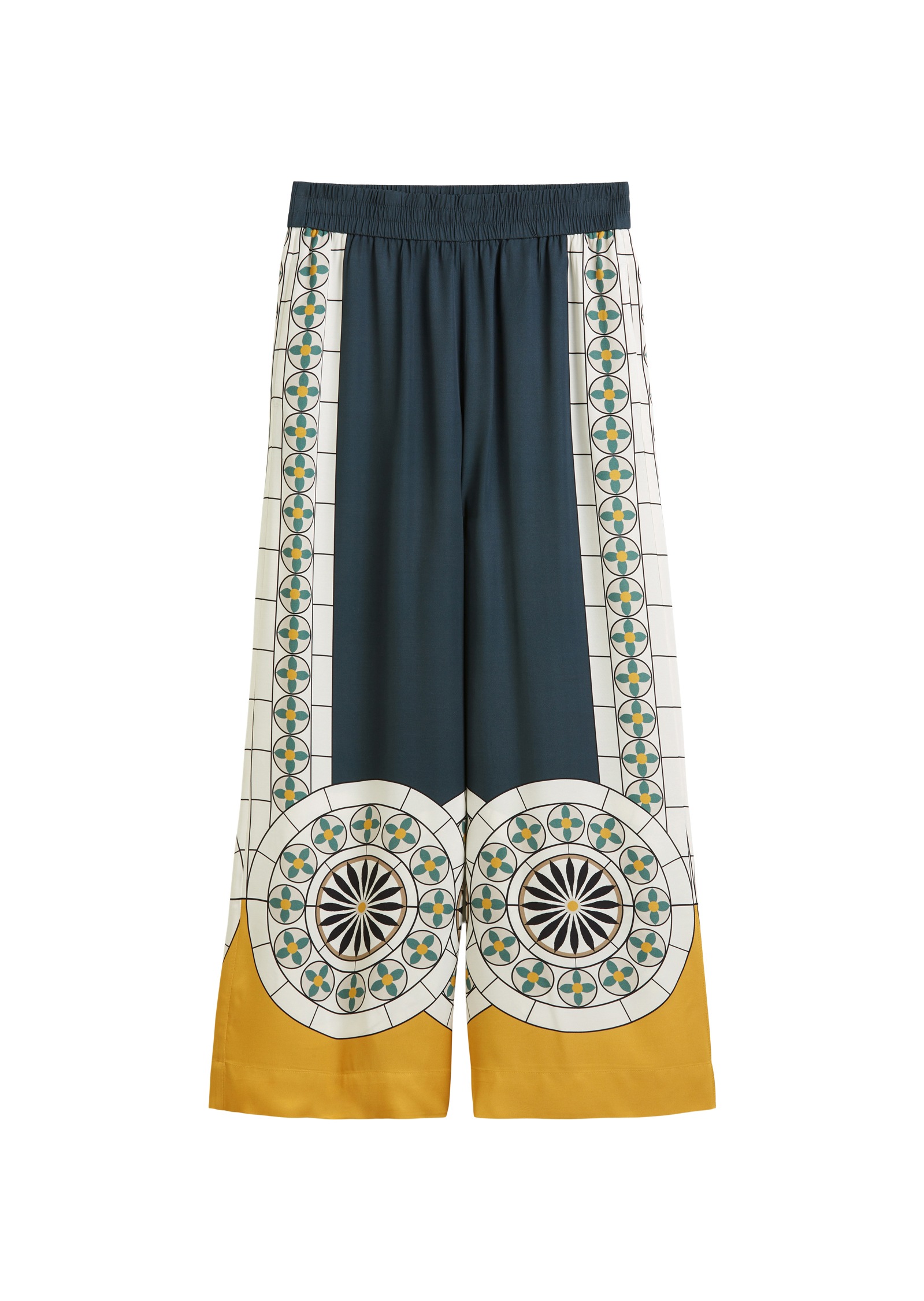 Marc O'Polo Chinohose »aus ECOVERO™ von LENZING™«