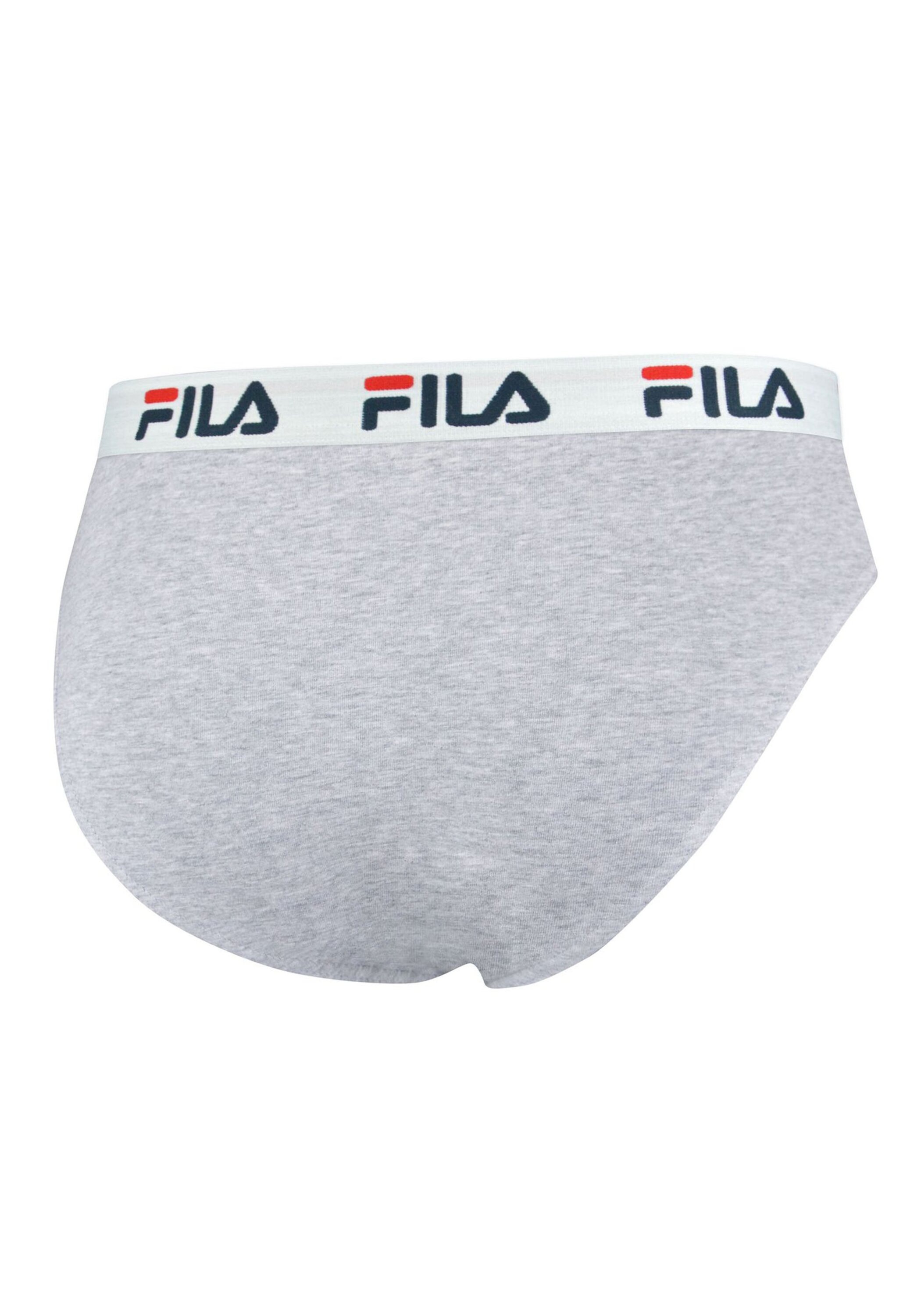 Fila Slip »Slip 1er Pack«