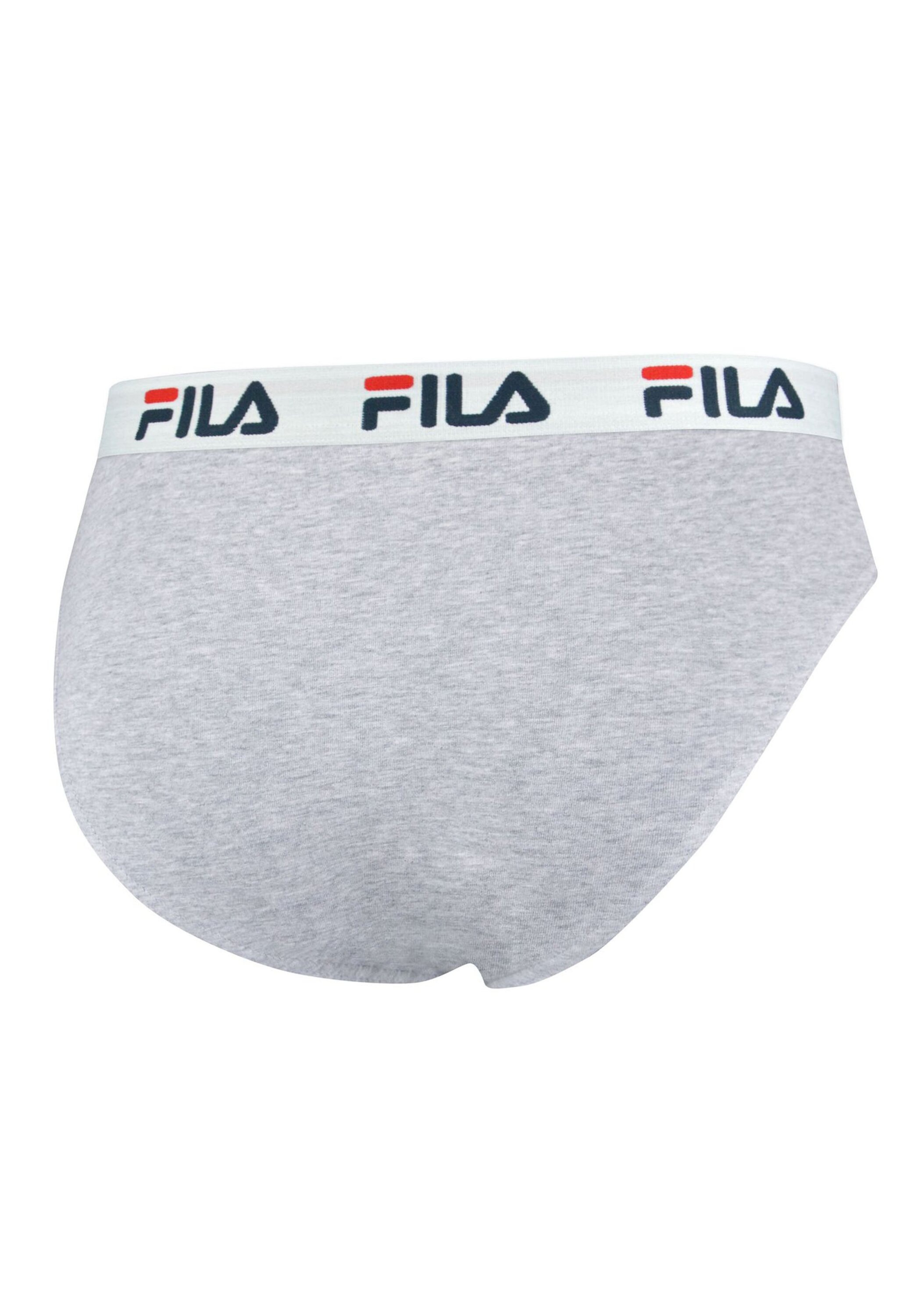 Fila Slip "Slip 1er Pack" günstig online kaufen