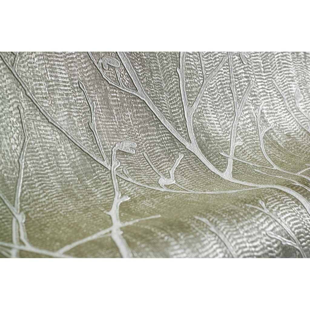 Boutique Vliestapete »Water Silk Sprig«