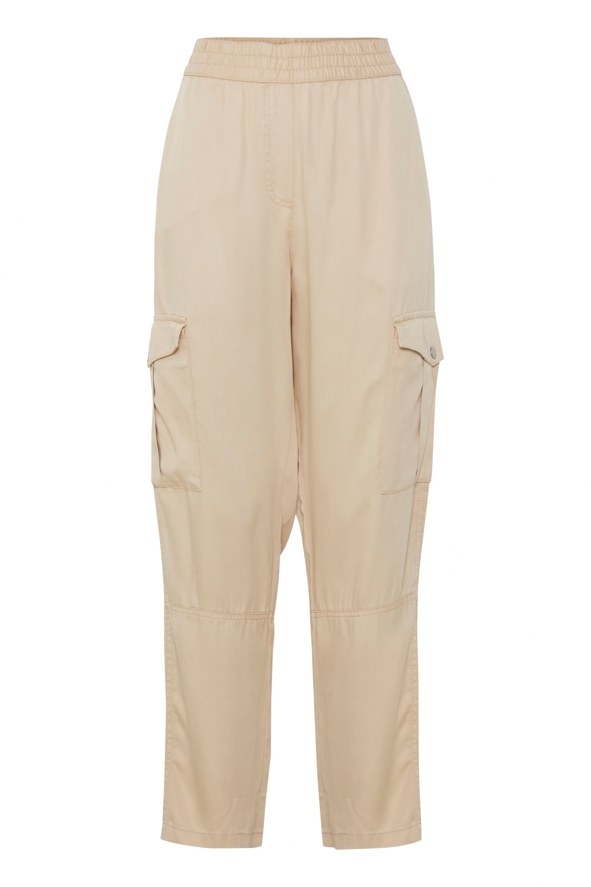 b.young Stoffhose "Damen Casual Hose BYDASINE"