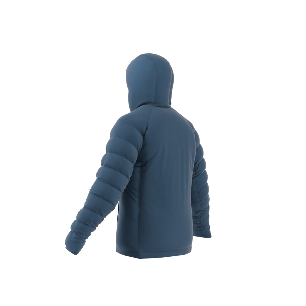 adidas TERREX Outdoorjacke "MT INS HO JKT" günstig online kaufen