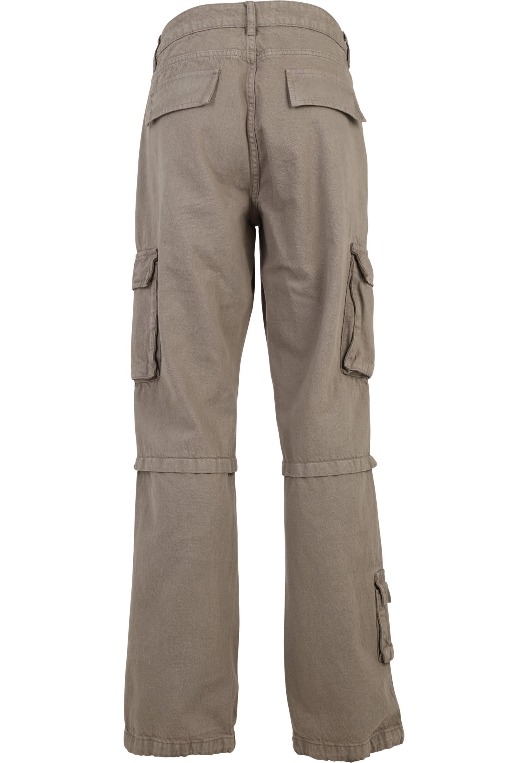 DEF Cargohose "DEF Herren DEF Pocket Cargopant" günstig online kaufen