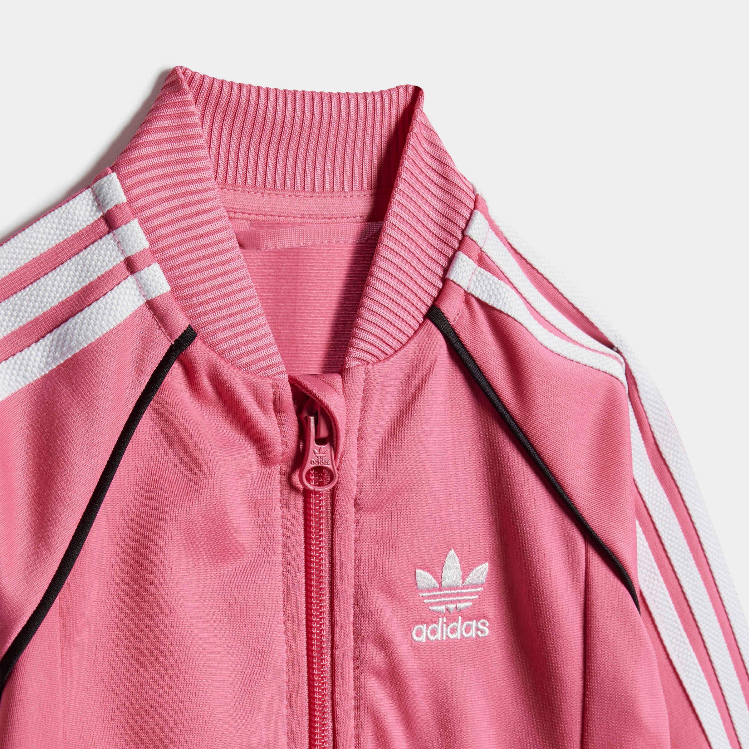 adidas Originals Trainingsanzug »SST TRACKSUIT«, (2 tlg.)