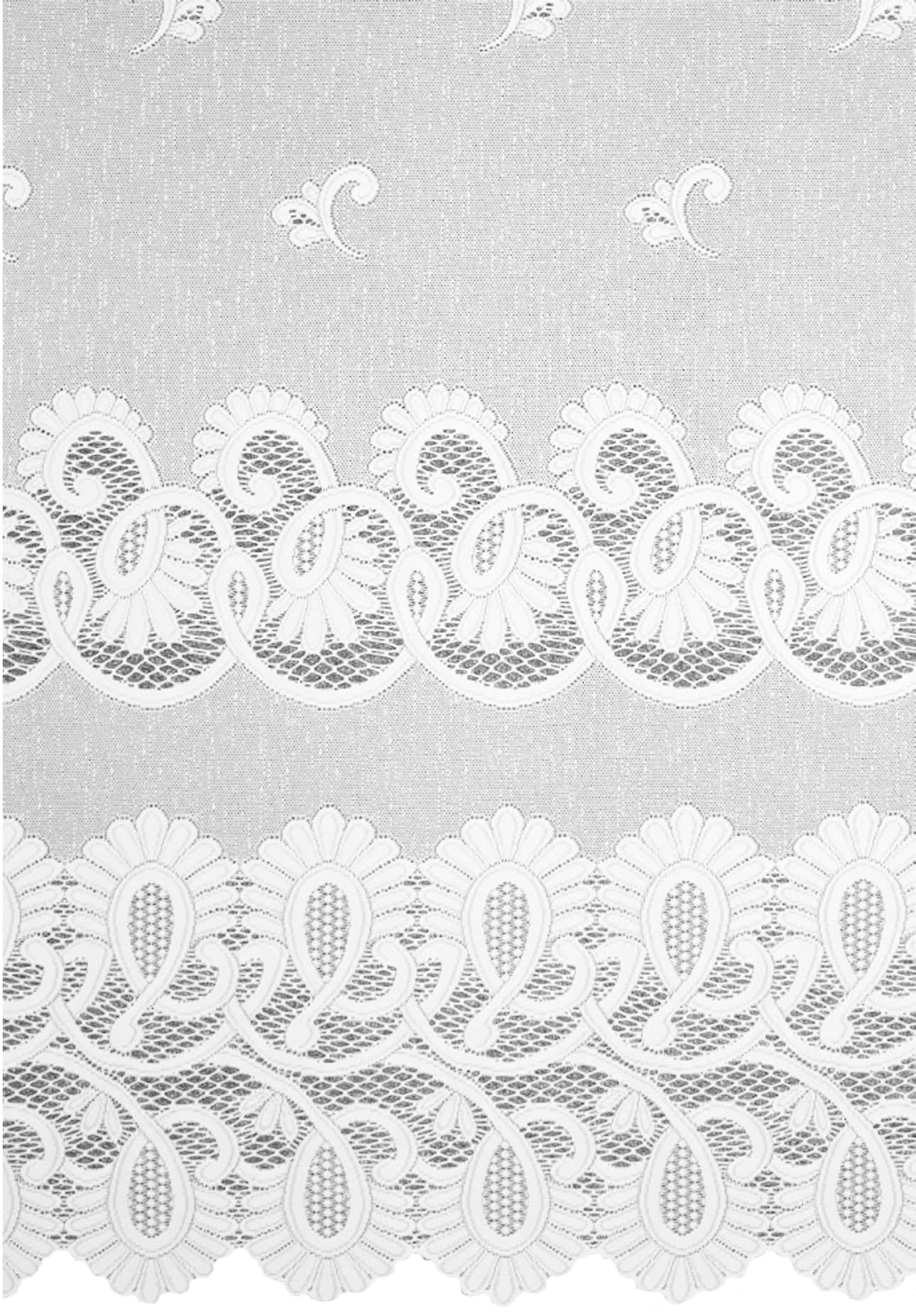 heine home Gardine, (1 St.)