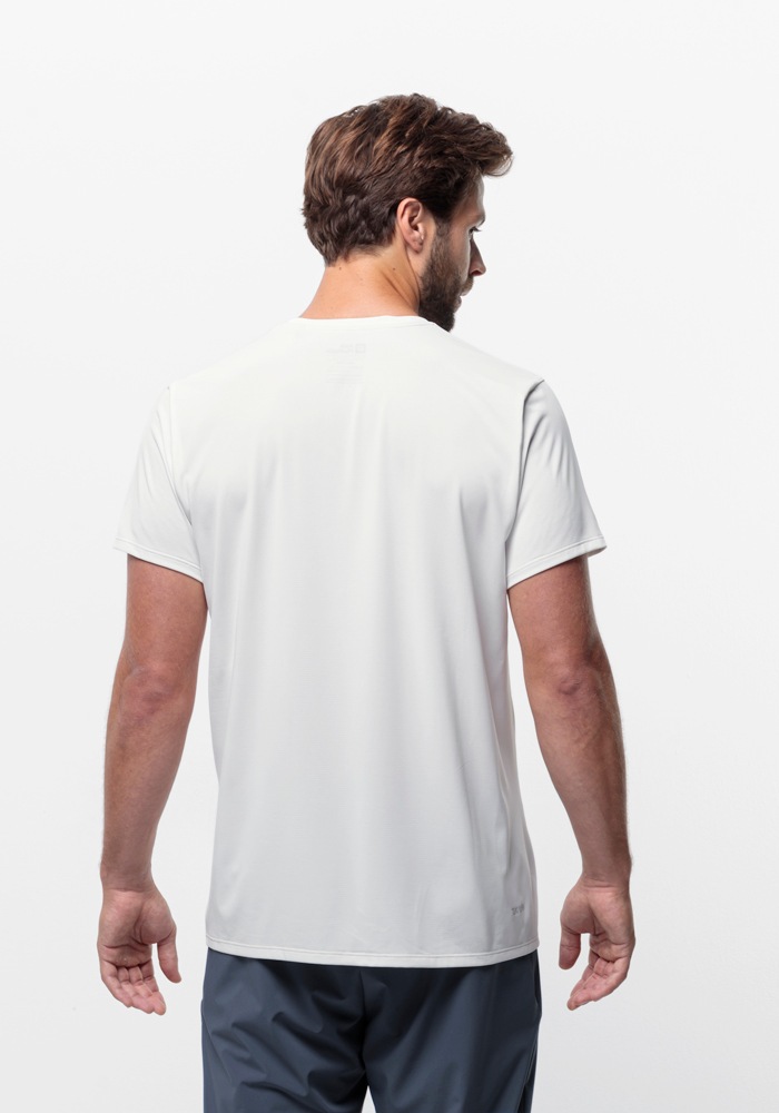 Jack Wolfskin T-Shirt "PRELIGHT TRAIL T M" günstig online kaufen