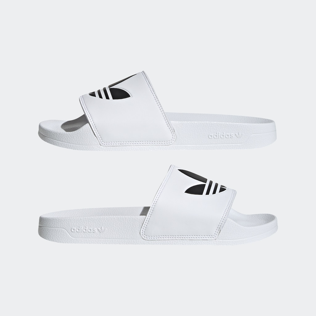 adidas Originals Badesandale »LITE ADILETTE«