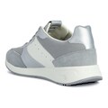 Geox Sneaker »D BULMYA«, mit Metallic-Look