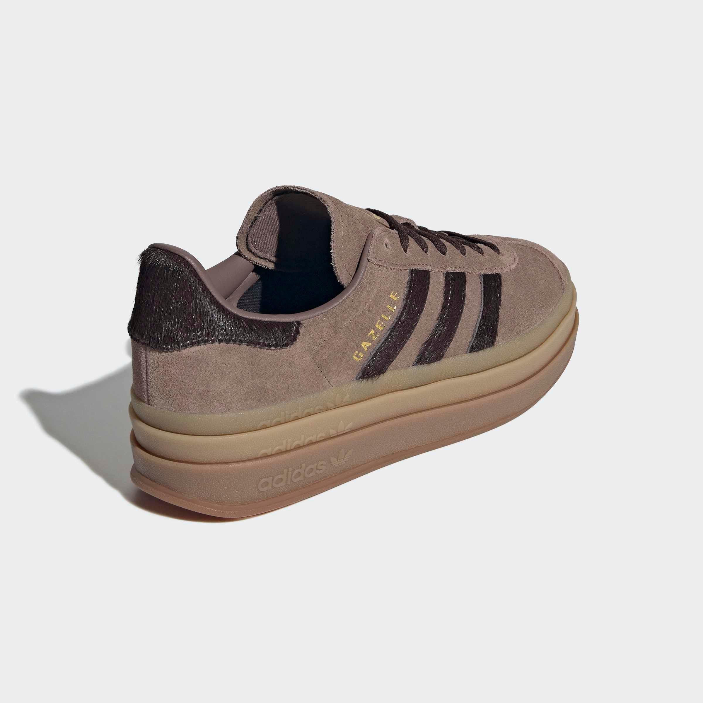 adidas Originals Sneaker »GAZELLE BOLD«