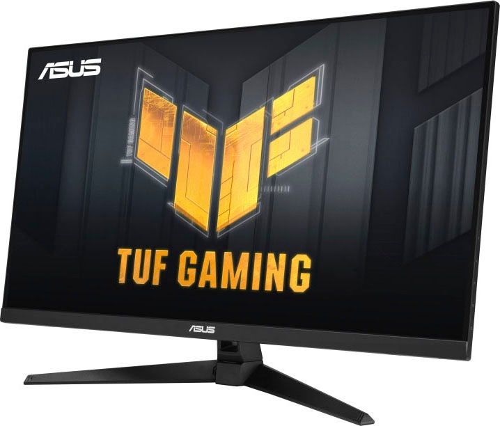 Asus LED-Monitor »ASUS Monitor«, 80 cm/31,5 Zoll, Wide Quad HD, 1 ms Reaktionszeit, 170 Hz