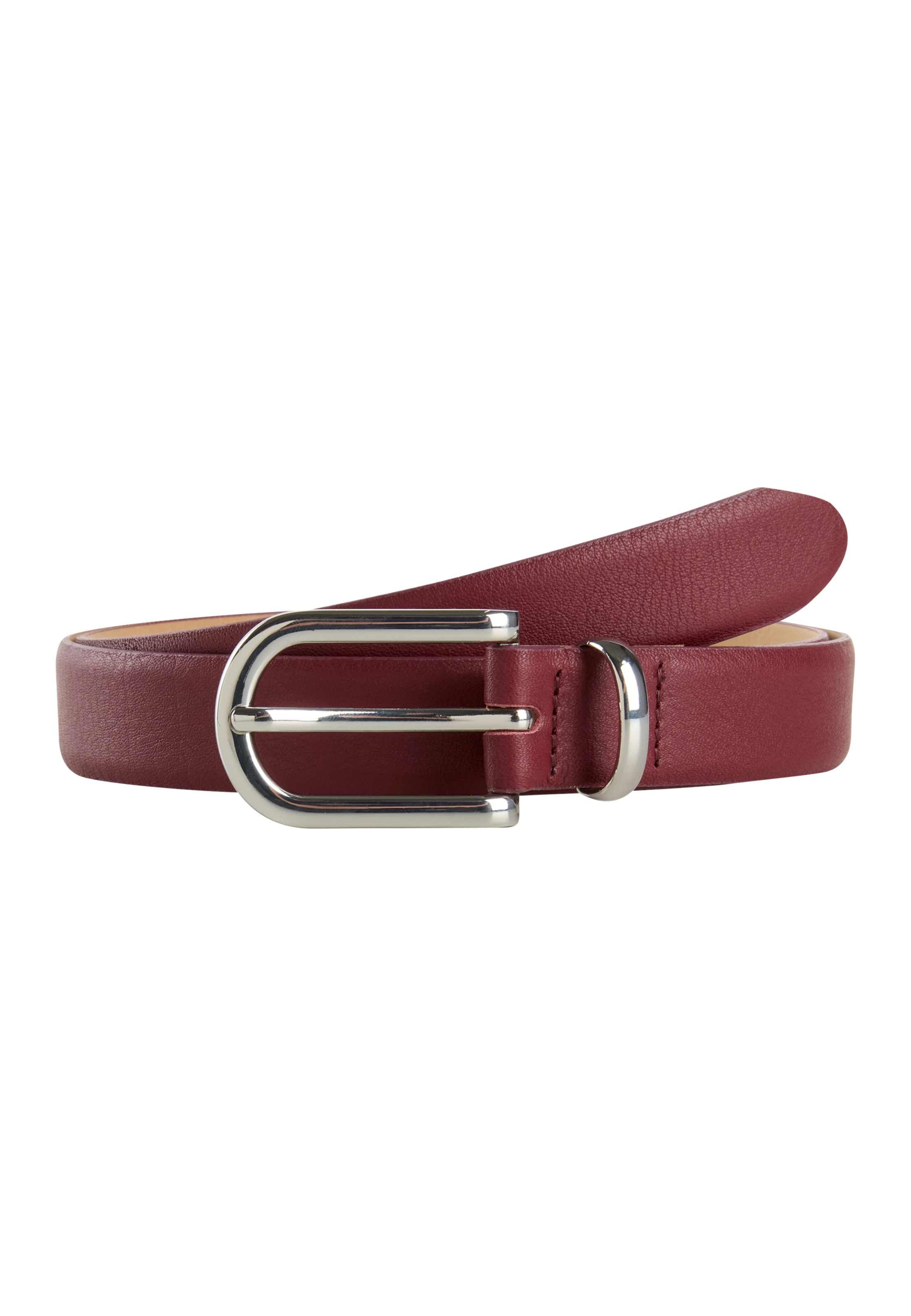Brax Ledergürtel »Style DAMENGÜRTEL«