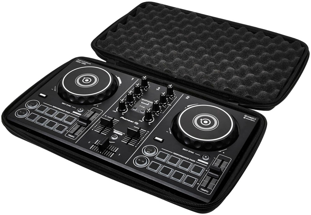 Pioneer DJ Controllertasche »DJ-Controller-Tasche für den DDJ-200«