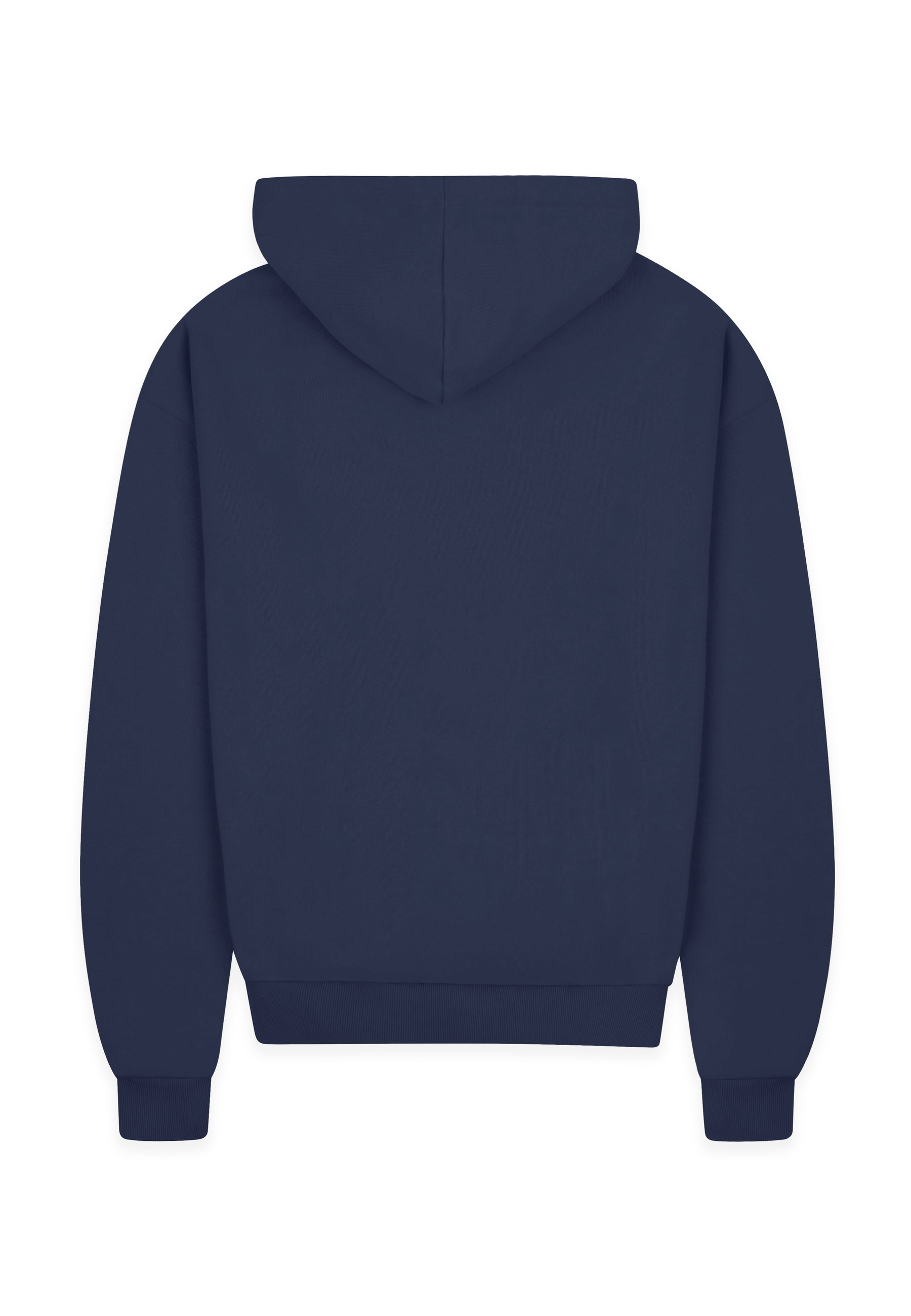Dropsize Kapuzensweatshirt »Dropsize Herren Super Heavy Blank Hoodie«, 1 Stk.

