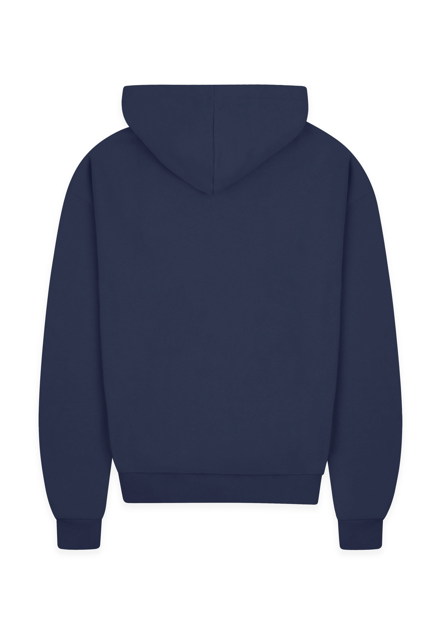 Dropsize Kapuzensweatshirt "Dropsize Herren Super Heavy Blank Hoodie", 1 St günstig online kaufen
