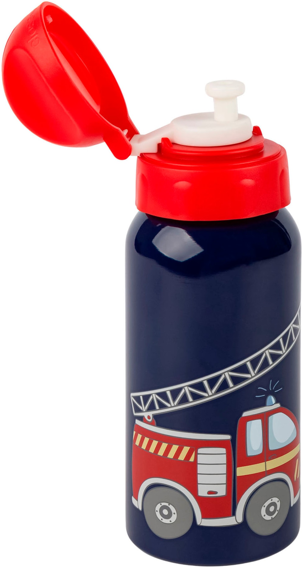 Sigikid Trinkflasche »Feuerwehr 400ml«