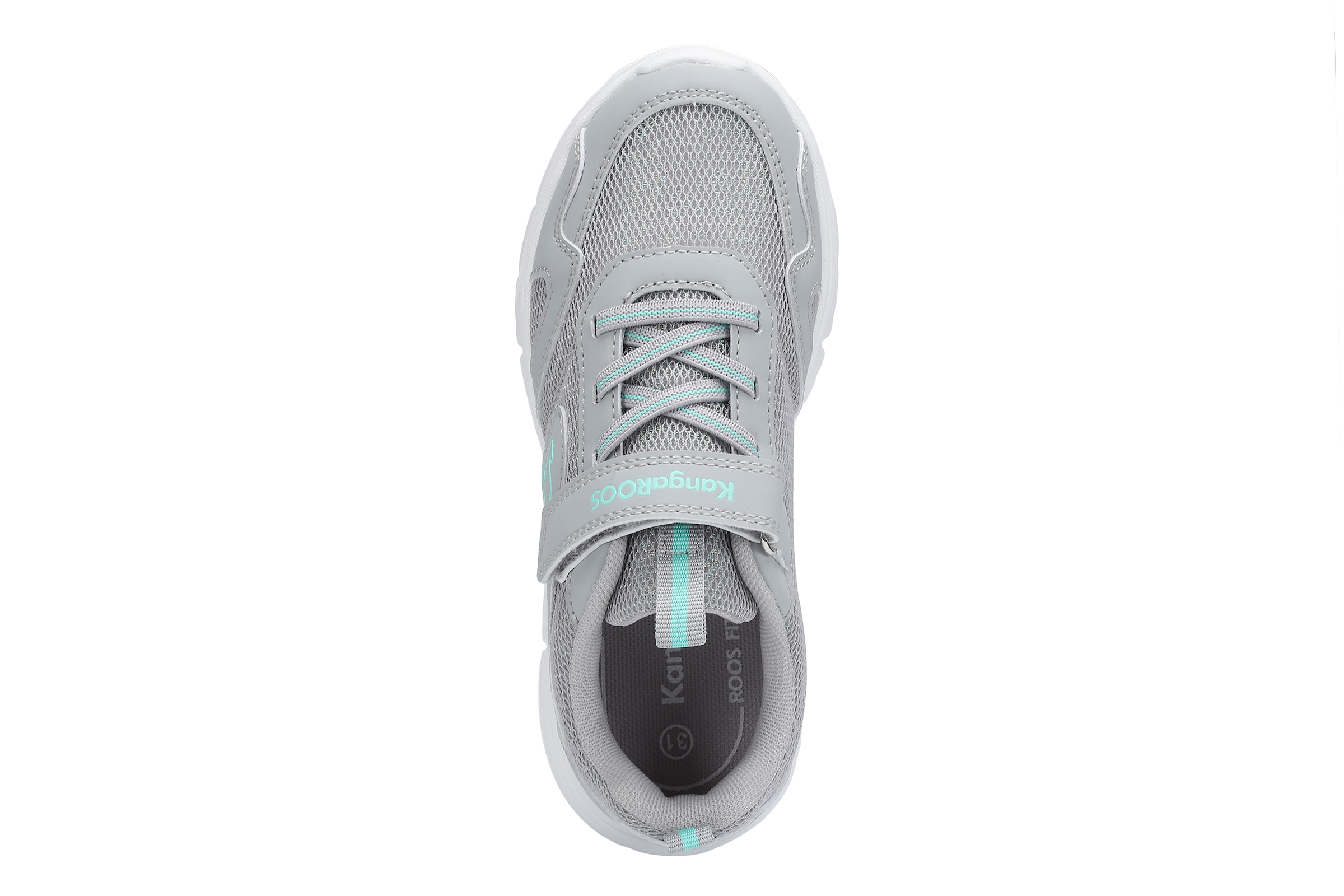 KangaROOS Sneaker »K-ETK ROOZ EV«