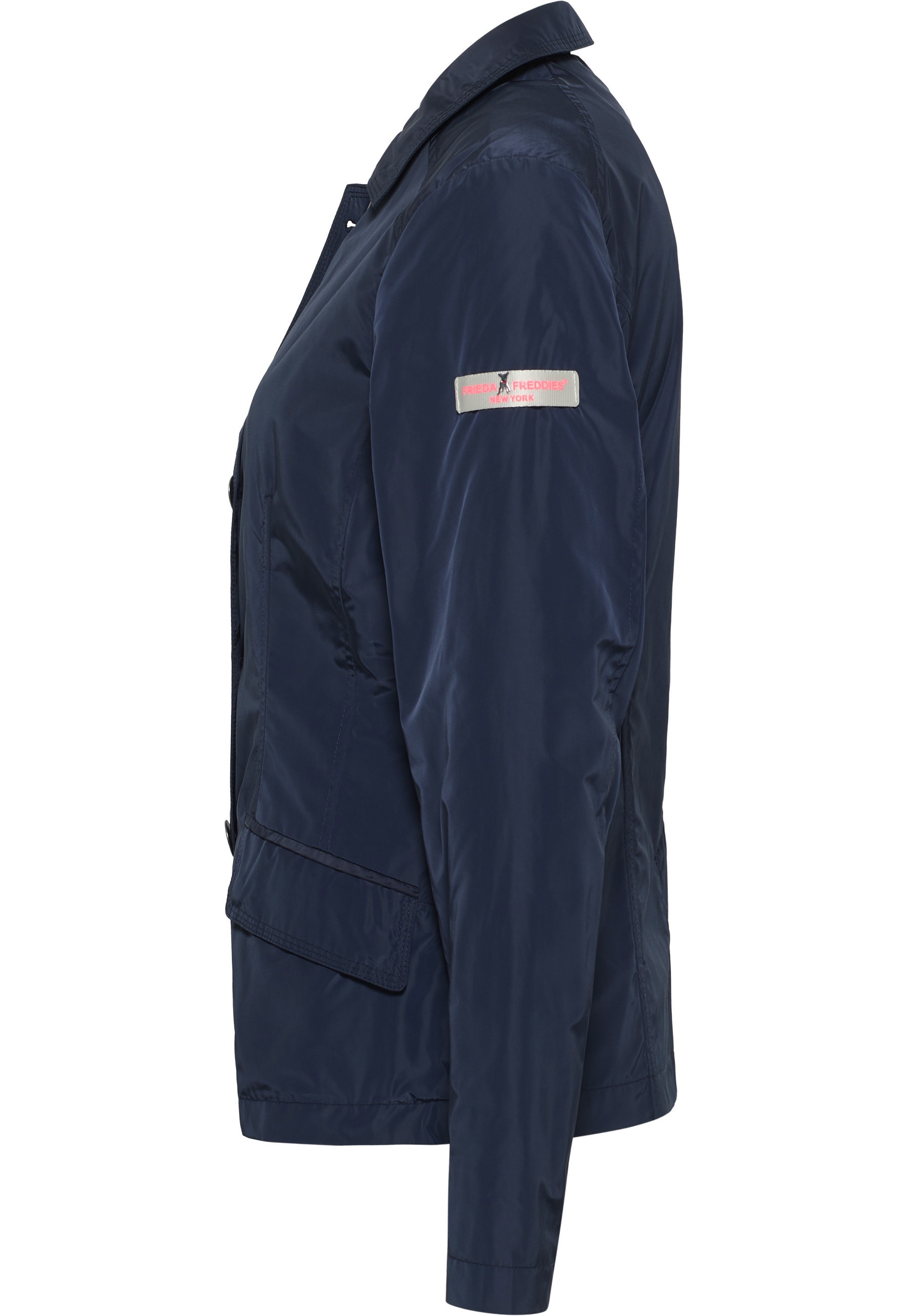 Frieda & Freddies Kurzjacke »Jacket / Danika«