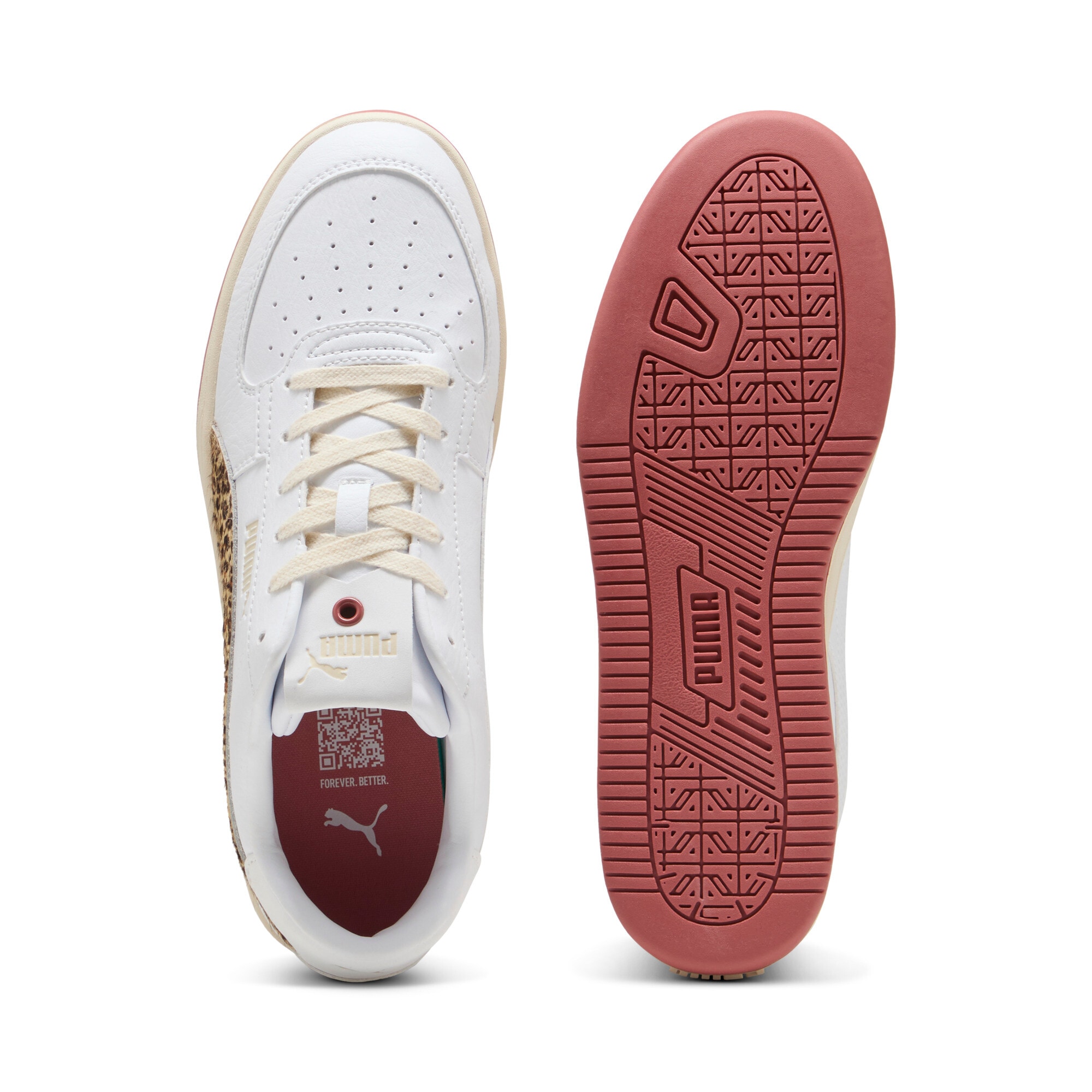 PUMA Sneaker »CAVEN 2.0 ANIMAL FLAIR«