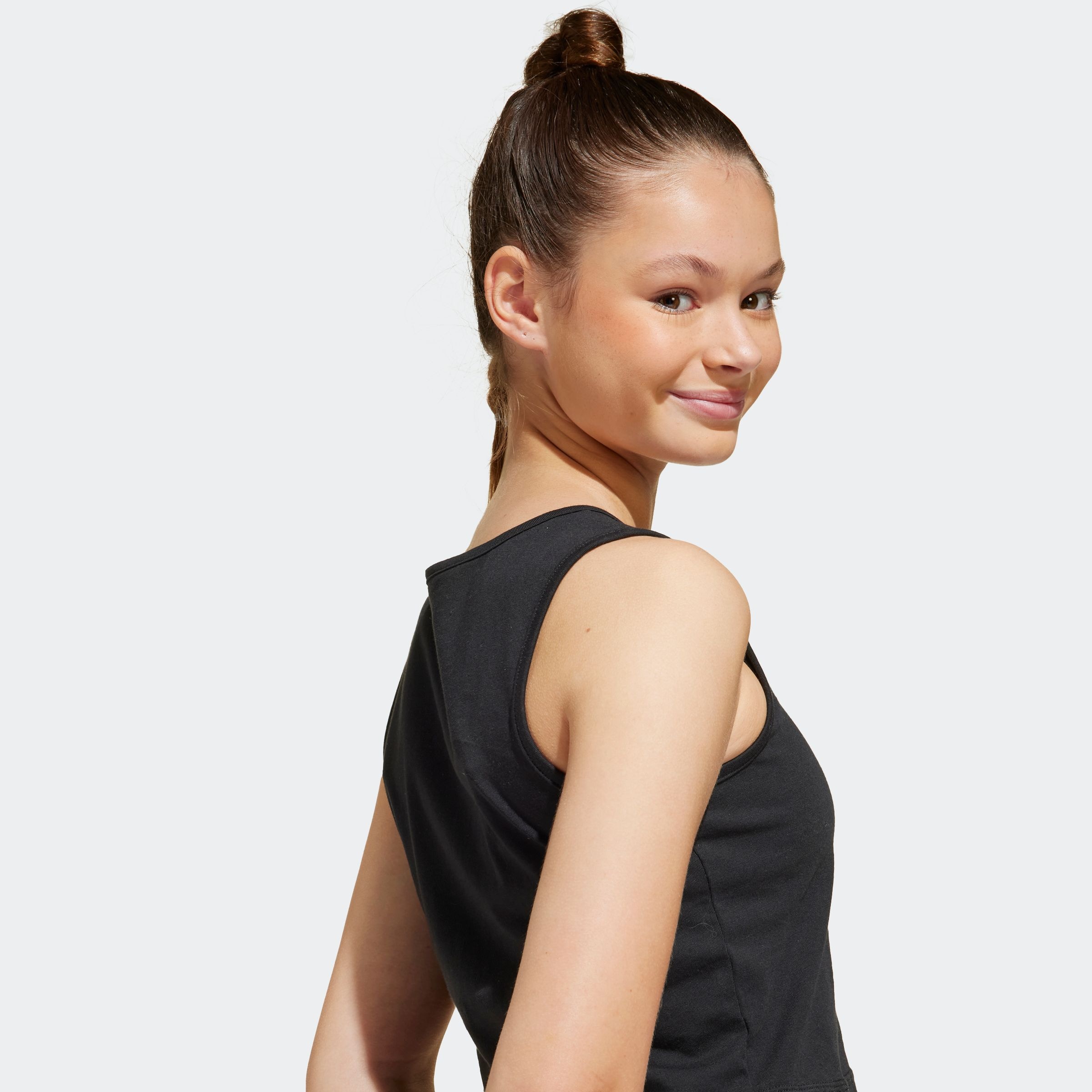 adidas Sportswear Tanktop »JG LIN TK 160«
