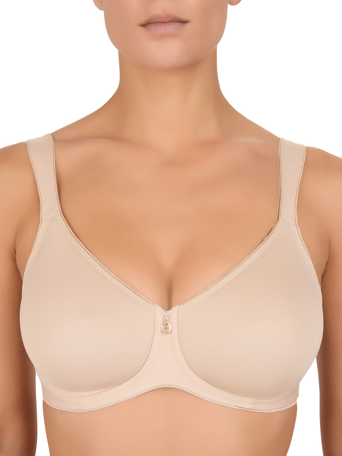 Felina T-Shirt-BH »Spacer BH ohne Bügel Pure Balance«
