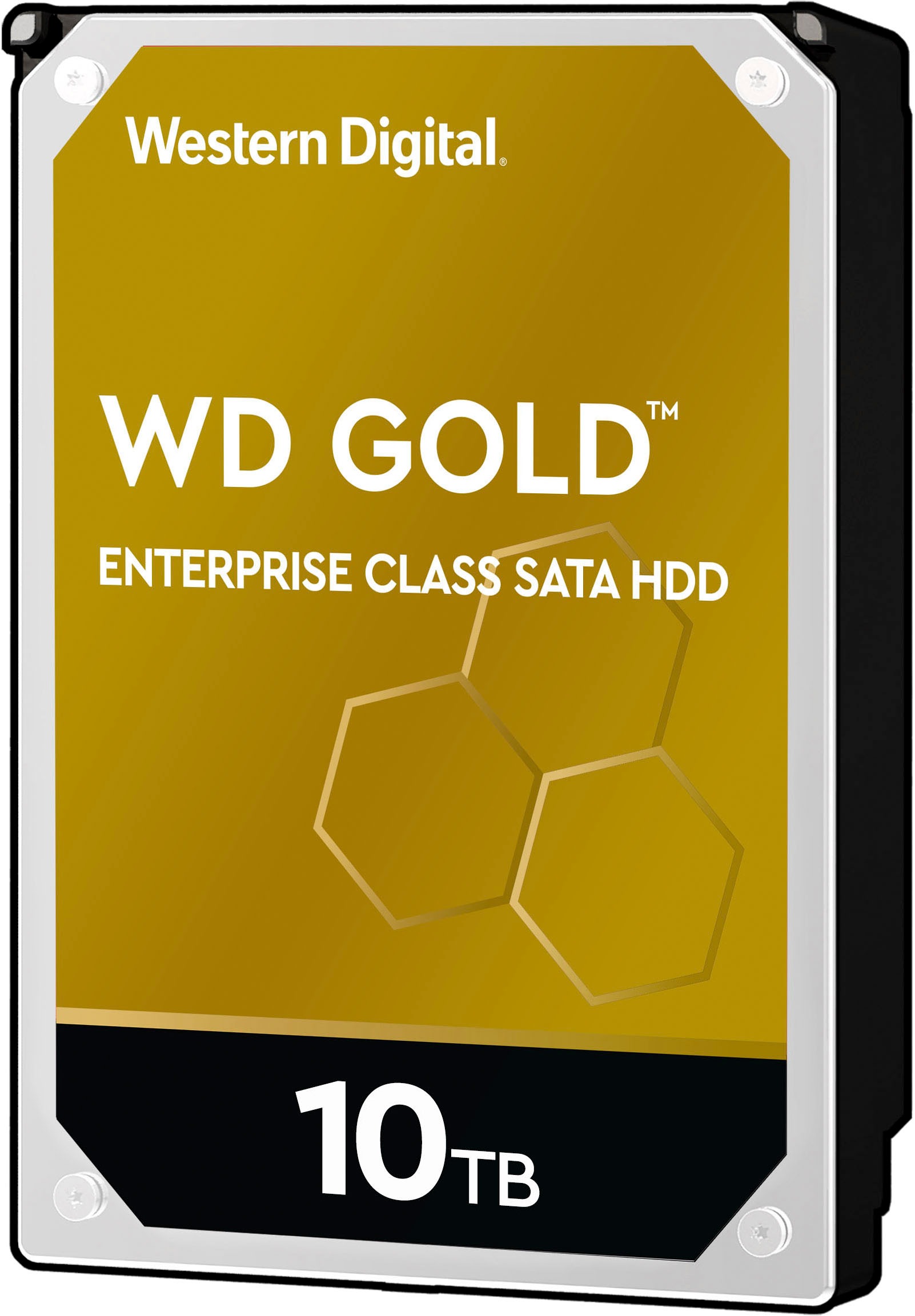 Western Digital HDD-Festplatte »WD Gold« 35 Zoll Ansch...