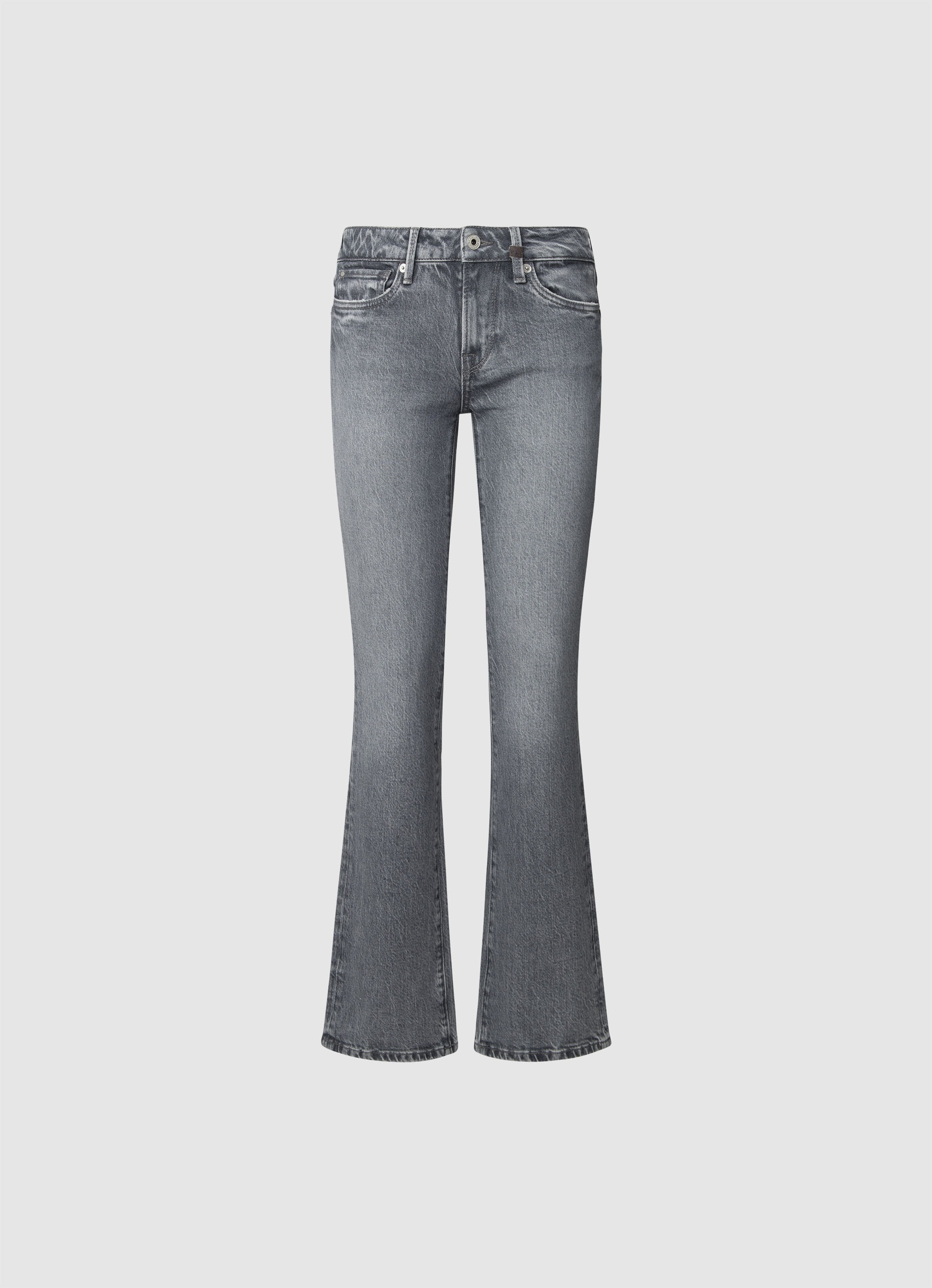 Pepe Jeans Bootcut-Jeans »BOOTCUT LW«