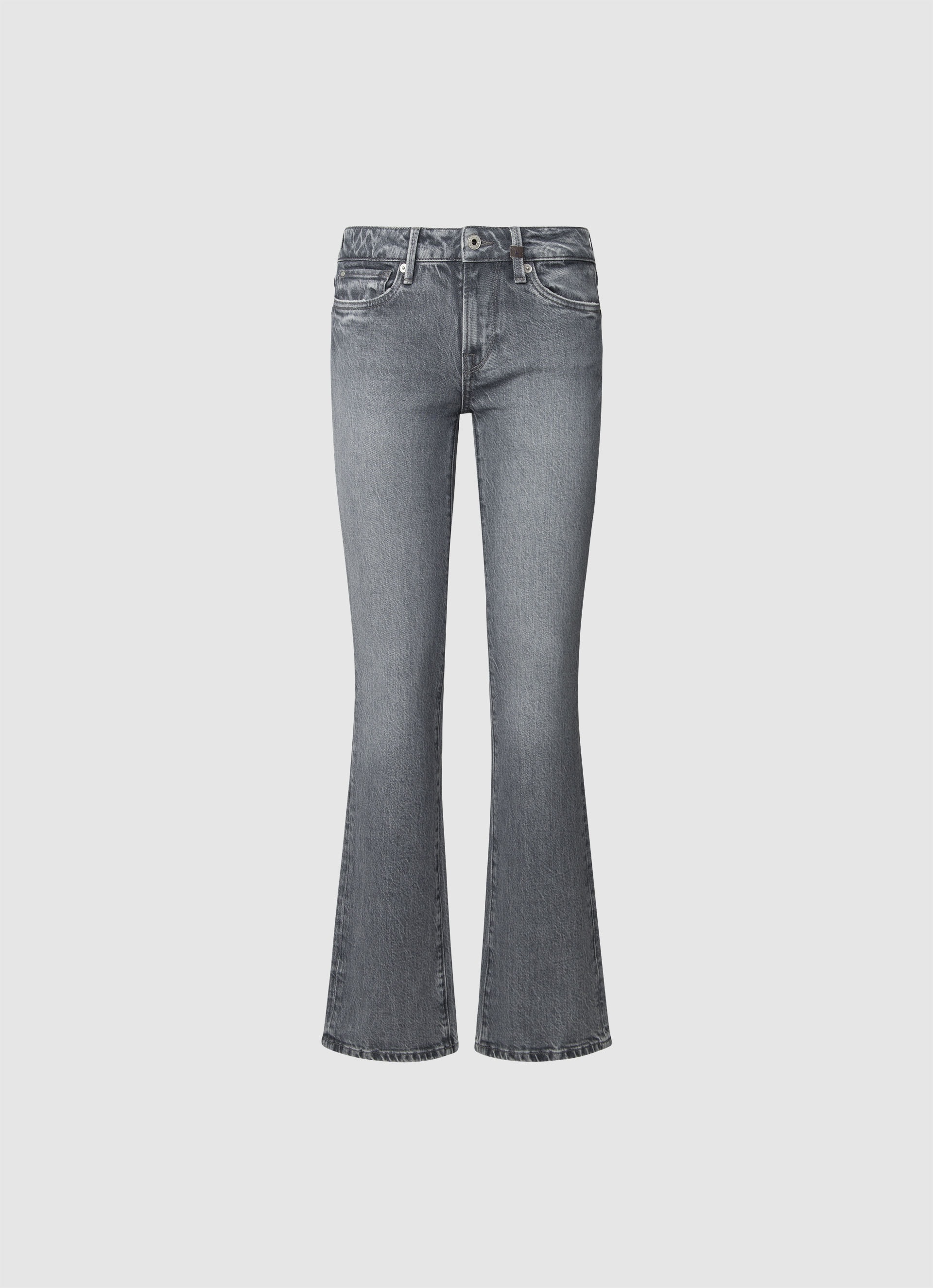 Pepe Jeans "BOOTCUT LW" günstig online kaufen