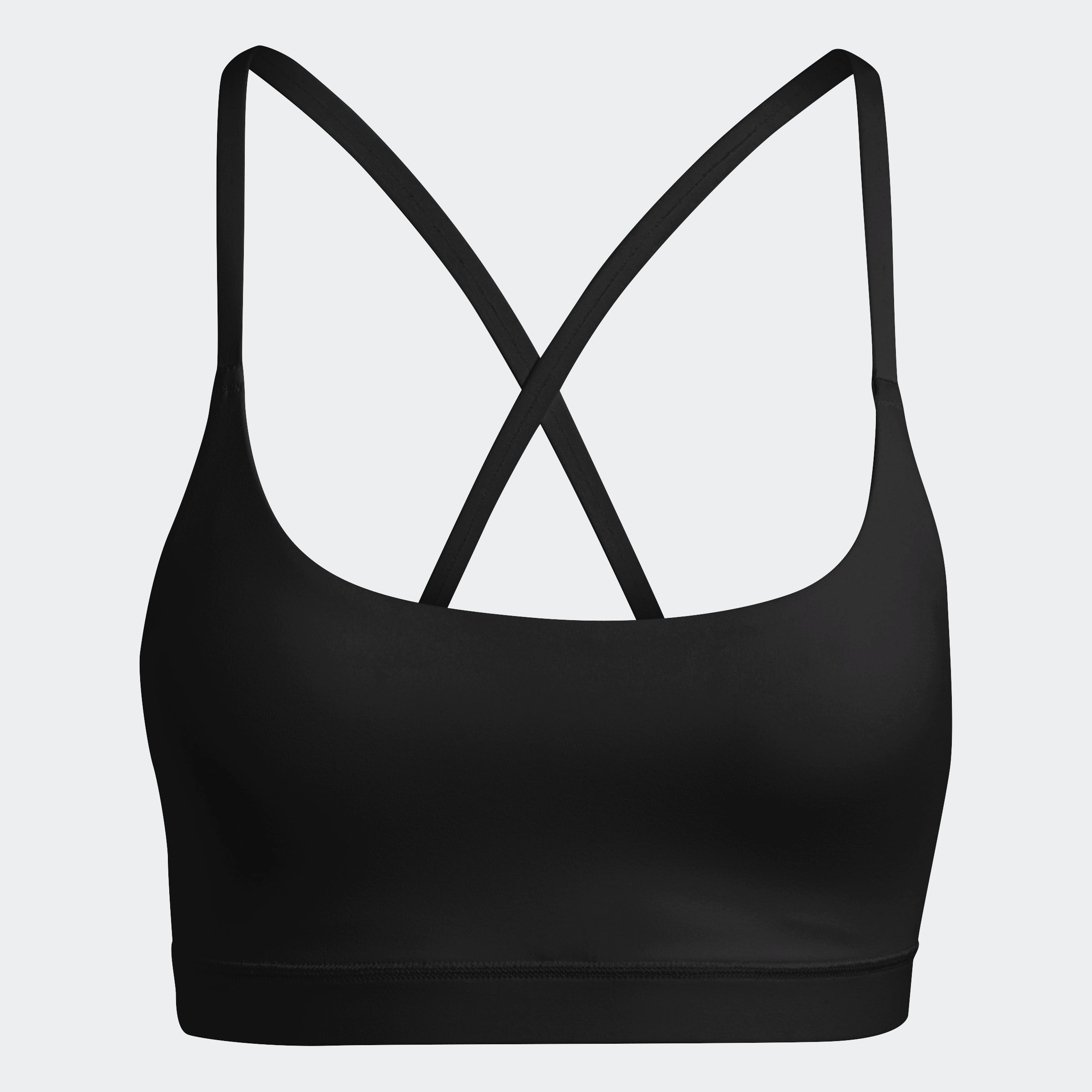 adidas Performance Sport-BH »ADIDAS ALL ME LIGHT SUPPORT SPORT-BH«