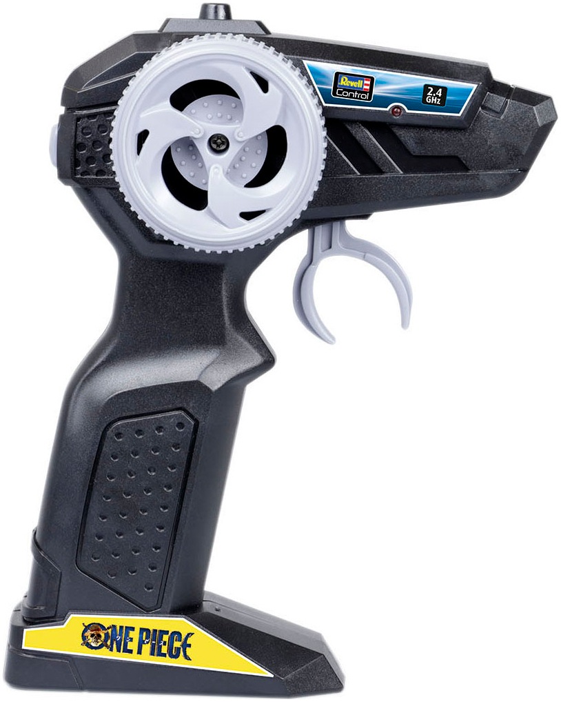 Revell® RC-Auto »Revell® control, One Piece, mit wechselbaren Reifen, 2,4 GHz«