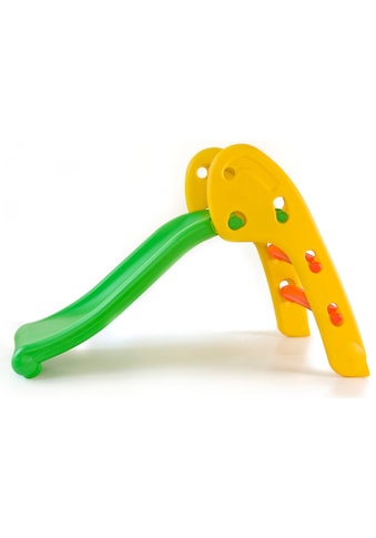 Indoor-Rutsche »Slide, yellow green«